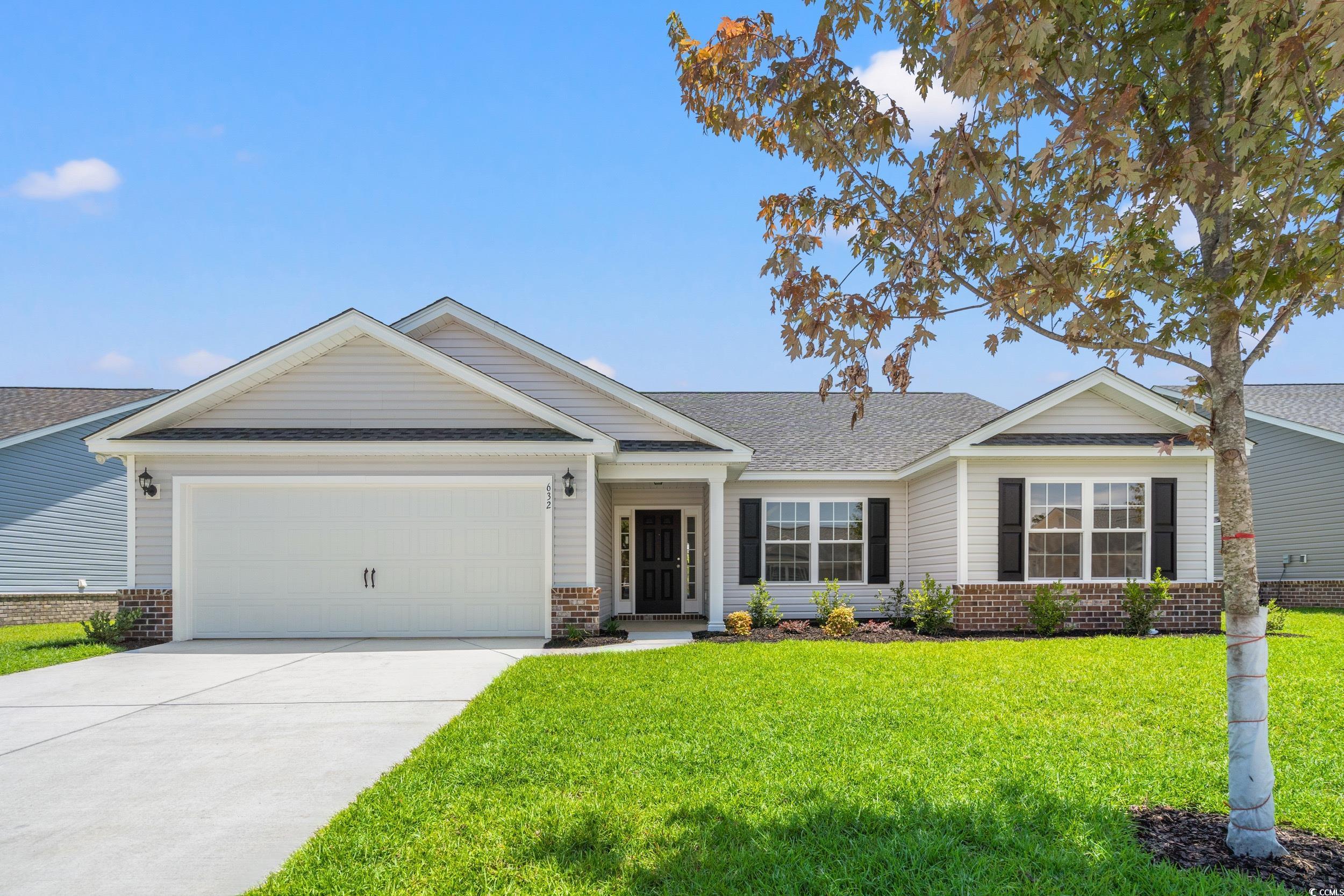 632 Woodside Dr., Conway, South Carolina image 31