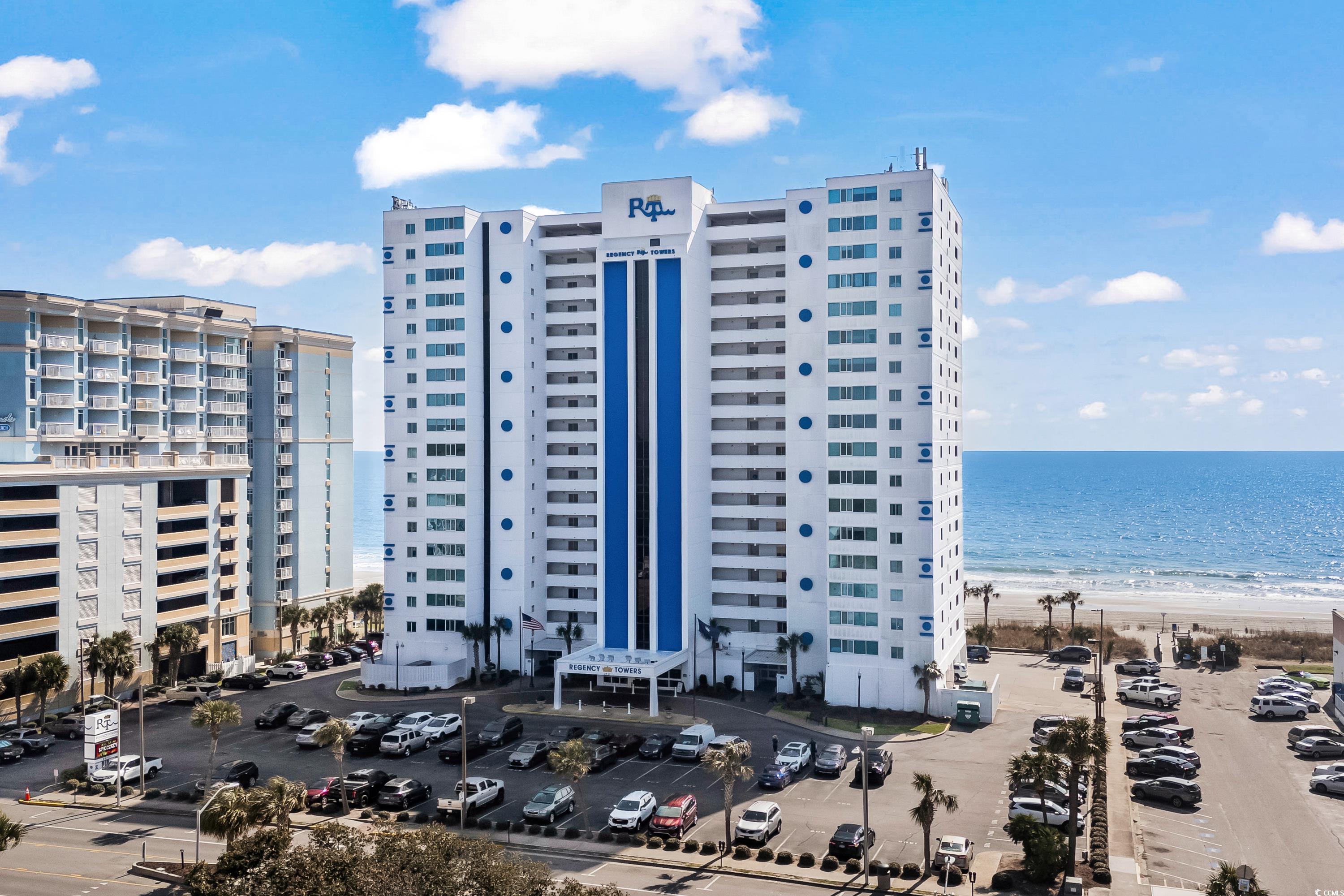 2511 S Ocean Blvd. UNIT #606 Myrtle Beach, SC 29577