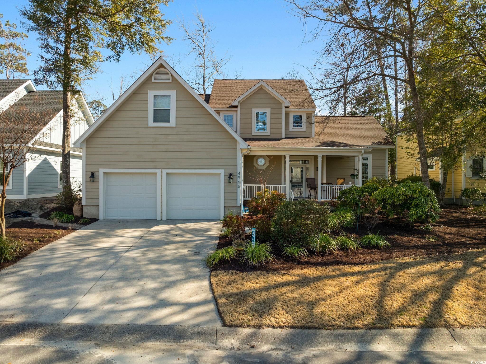 4966 S Island Dr. S North Myrtle Beach, SC 29582