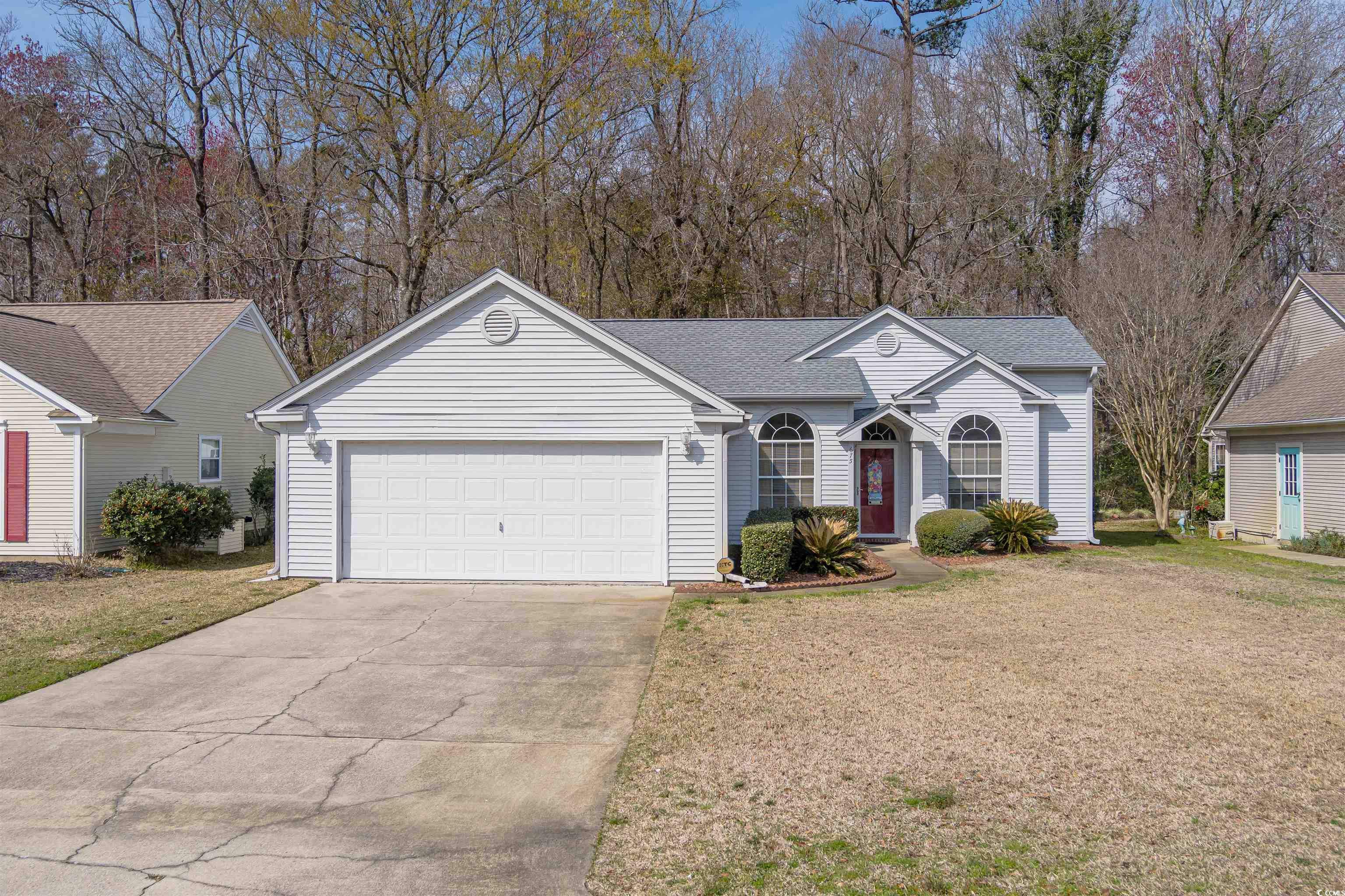 675 Bluebird Ln. Murrells Inlet, SC 29576