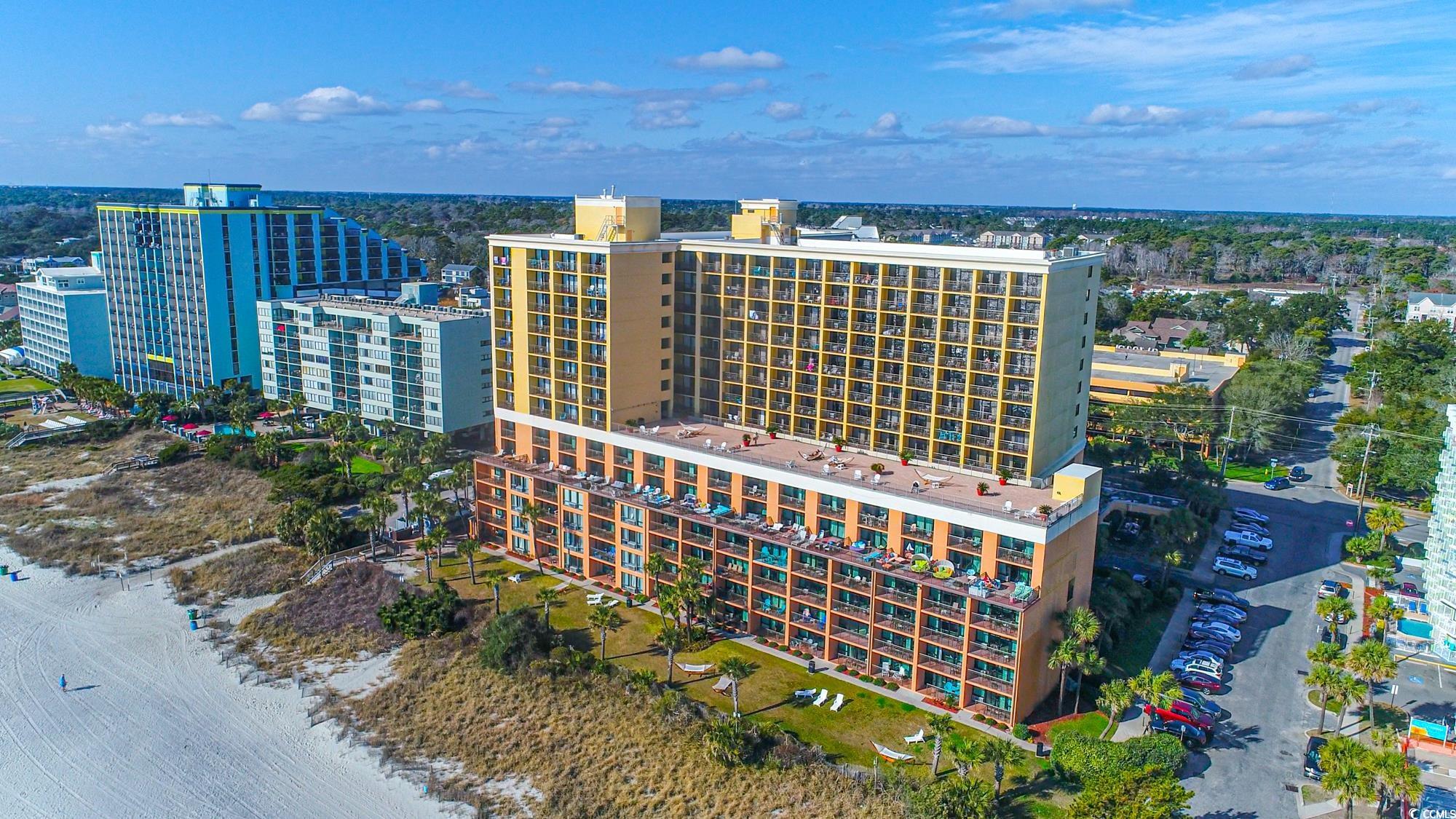 6900 N Ocean Blvd. UNIT #1445 Myrtle Beach, SC 29572