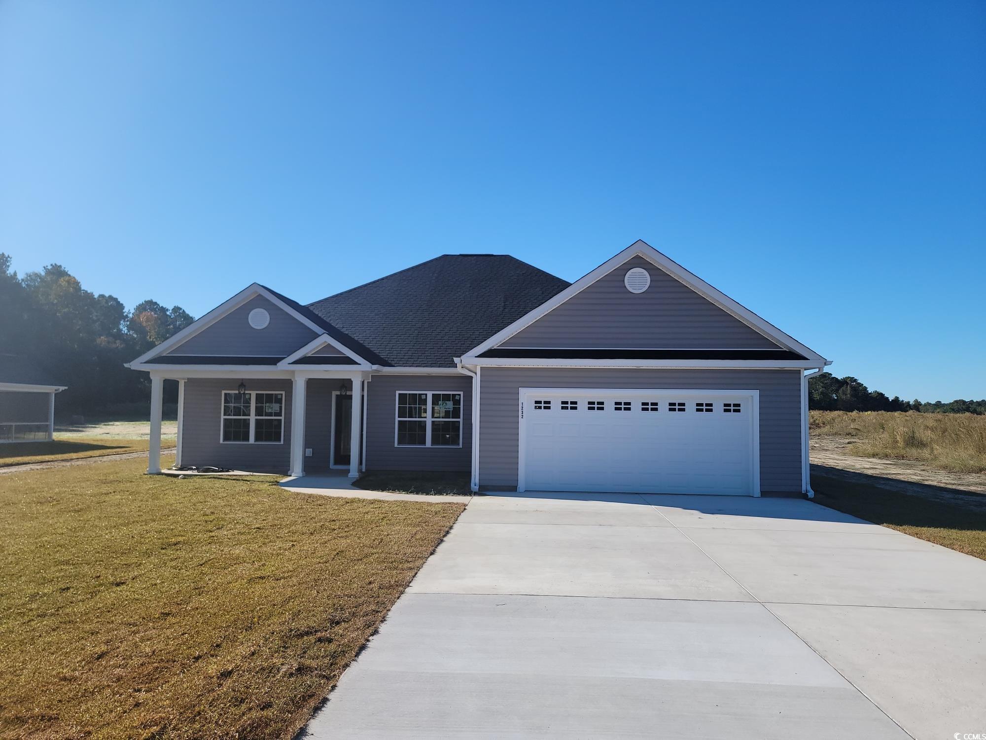 TBD 12 Saint John Rd. Galivants Ferry, SC 29544