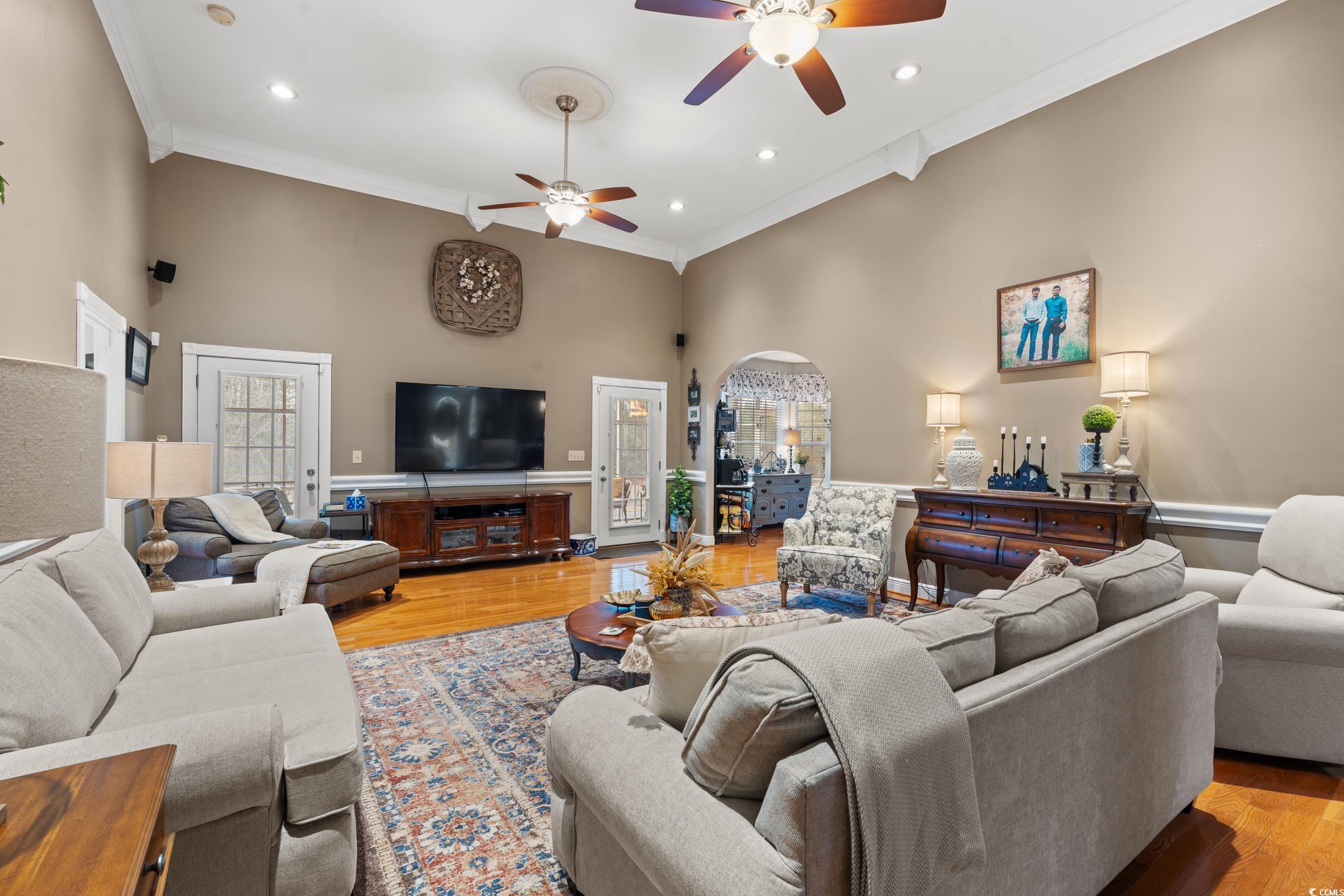 3618 Highway 430, Nichols, South Carolina image 10