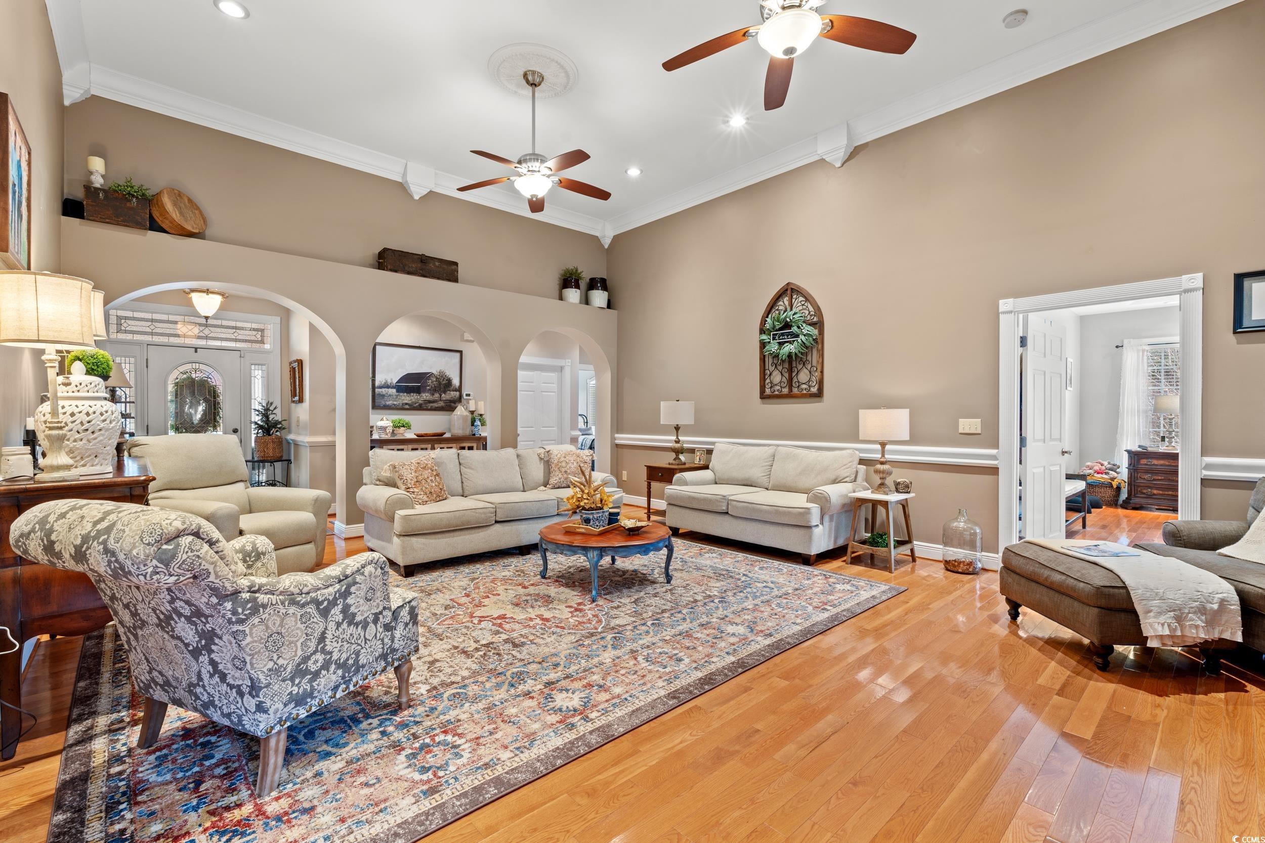 3618 Highway 430, Nichols, South Carolina image 11
