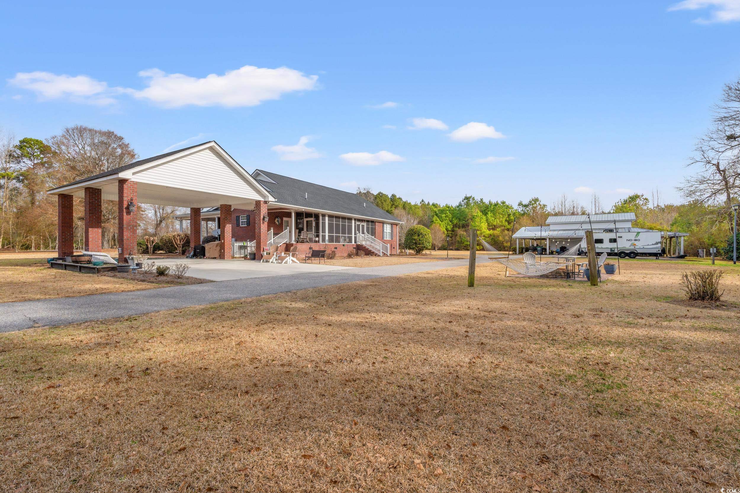 3618 Highway 430, Nichols, South Carolina image 23