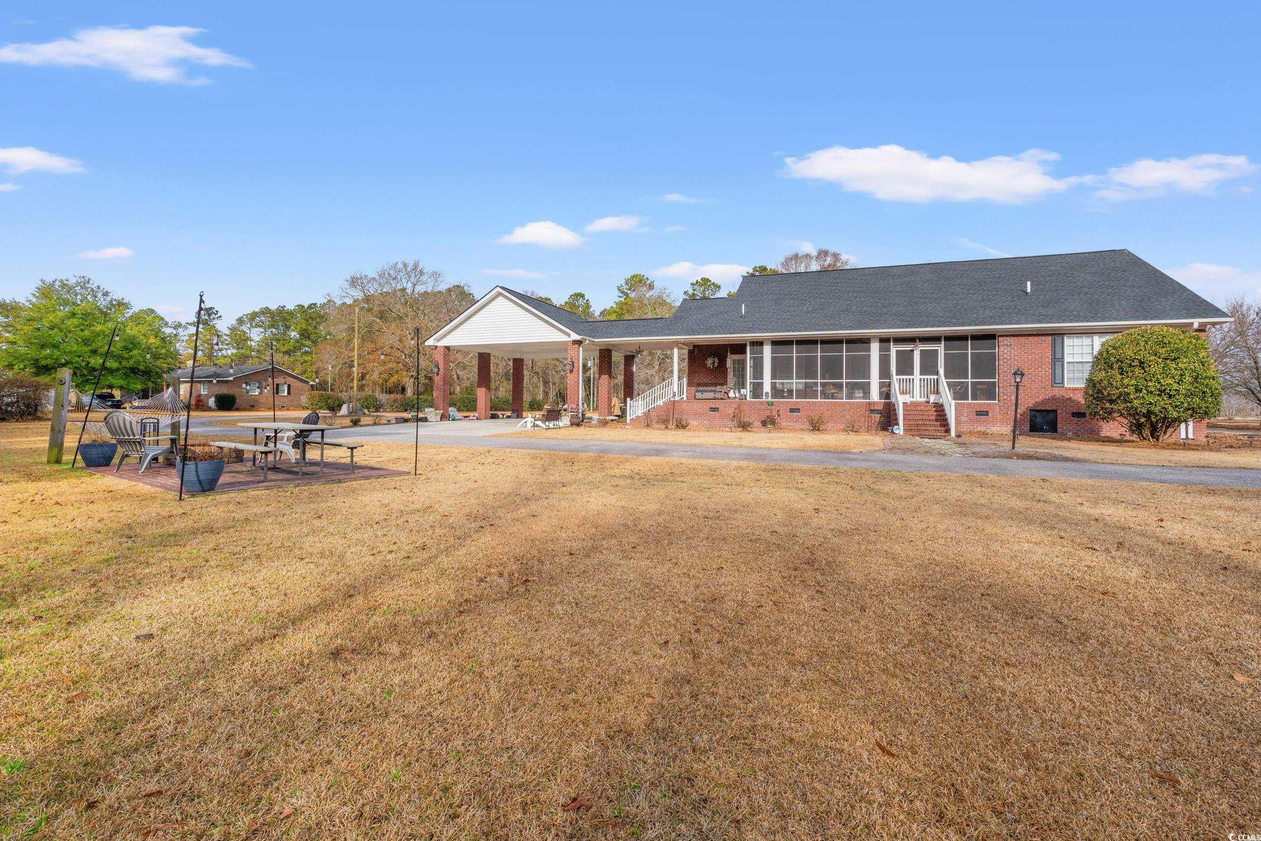 3618 Highway 430, Nichols, South Carolina image 24