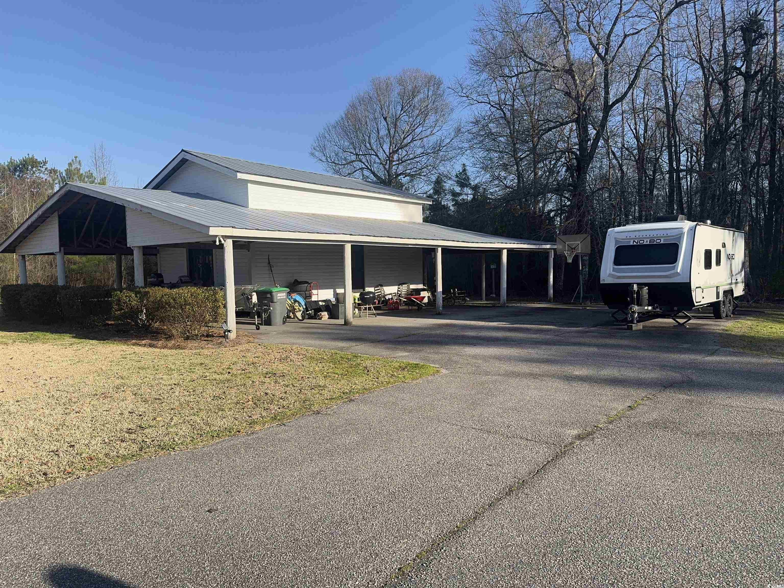 3618 Highway 430, Nichols, South Carolina image 27