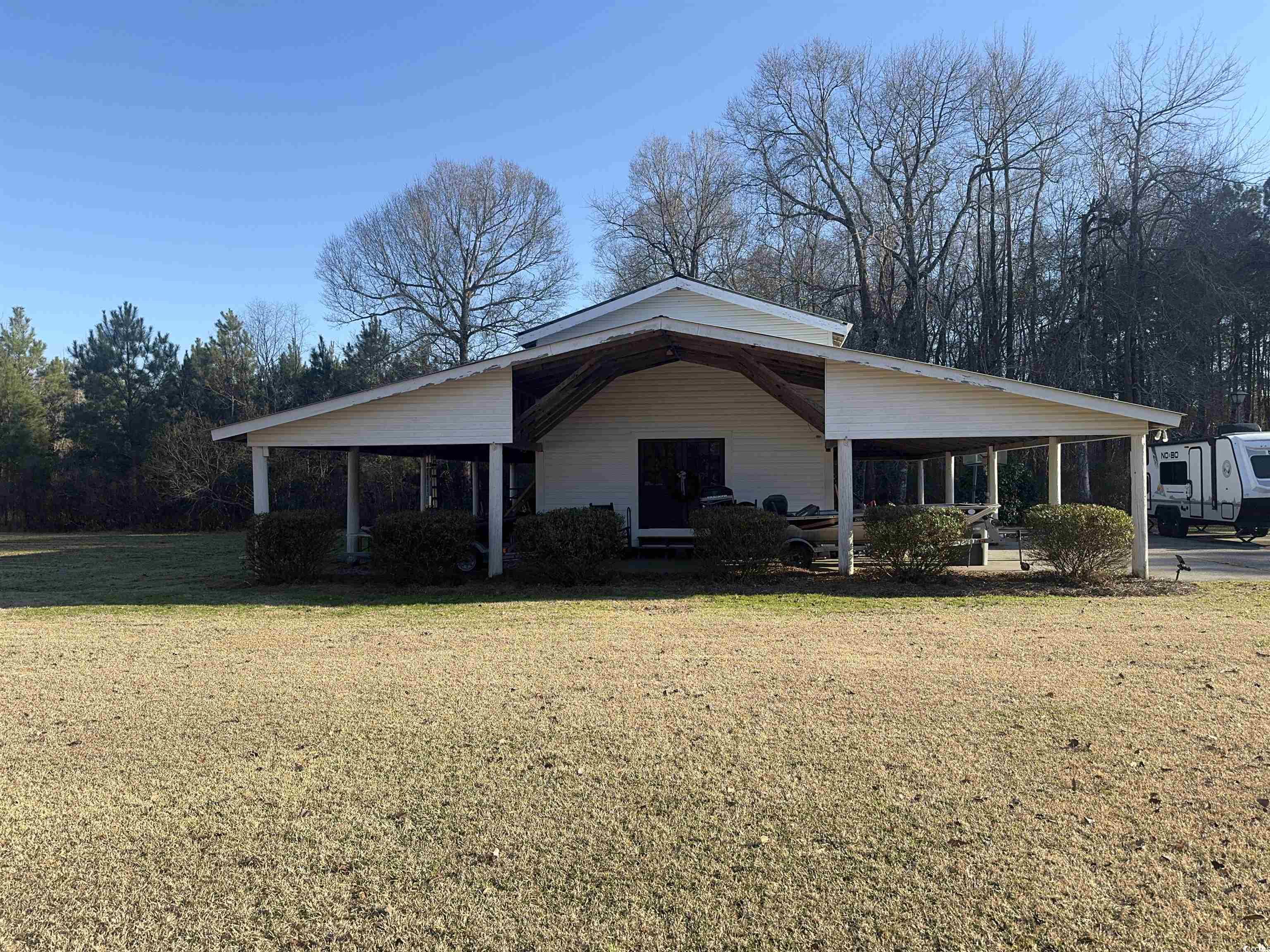 3618 Highway 430, Nichols, South Carolina image 28