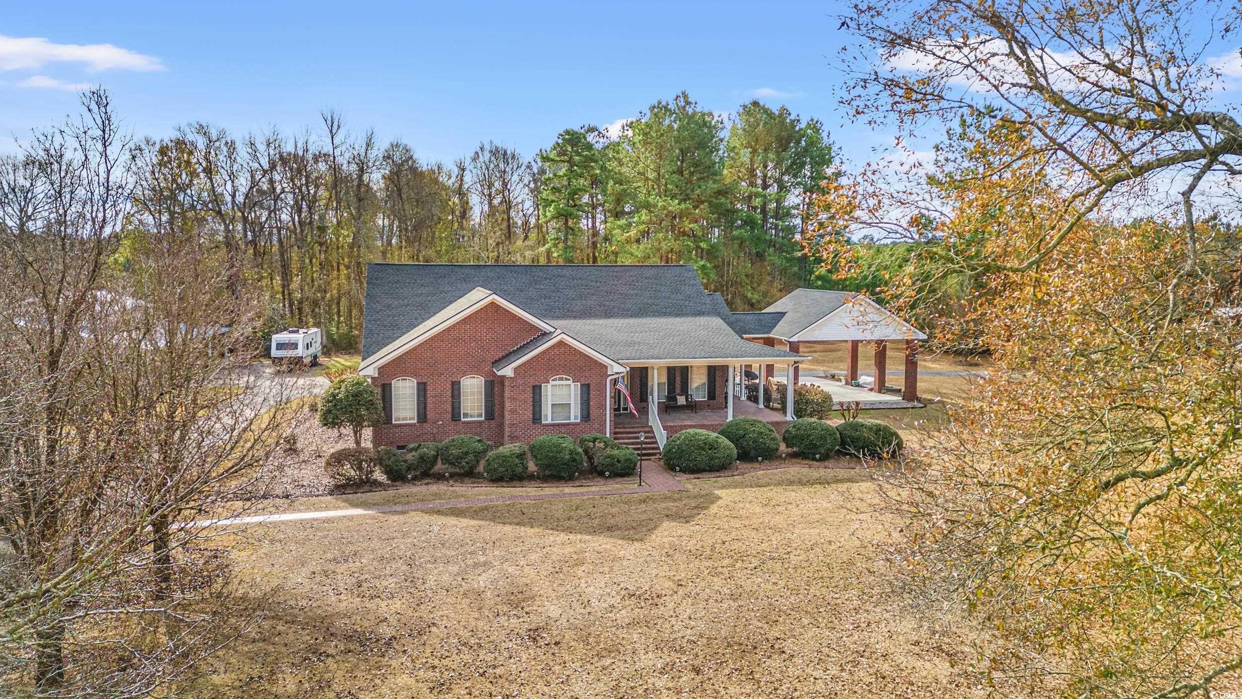 3618 Highway 430, Nichols, South Carolina image 29