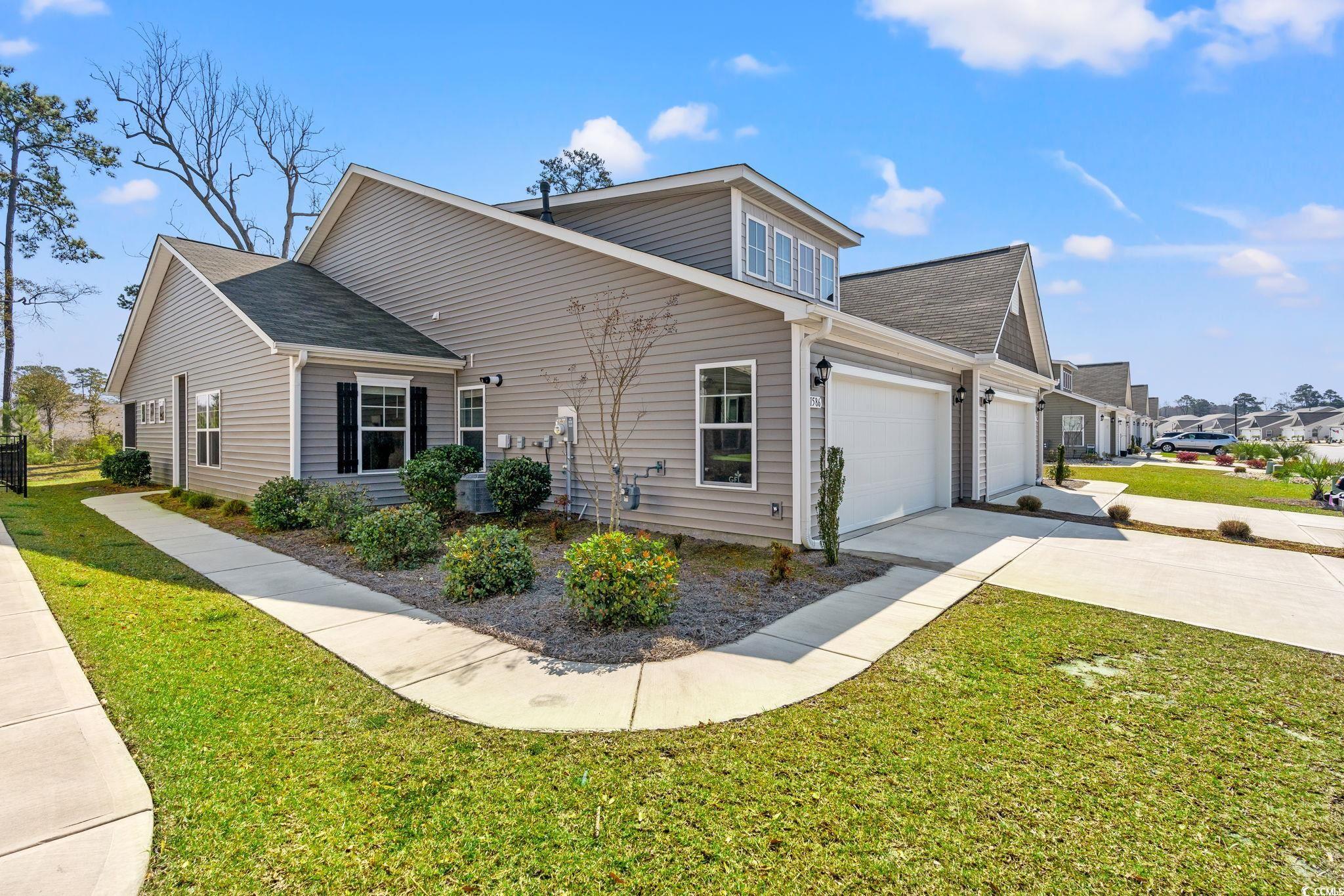1586 Jardine Loop Little River, SC 29566
