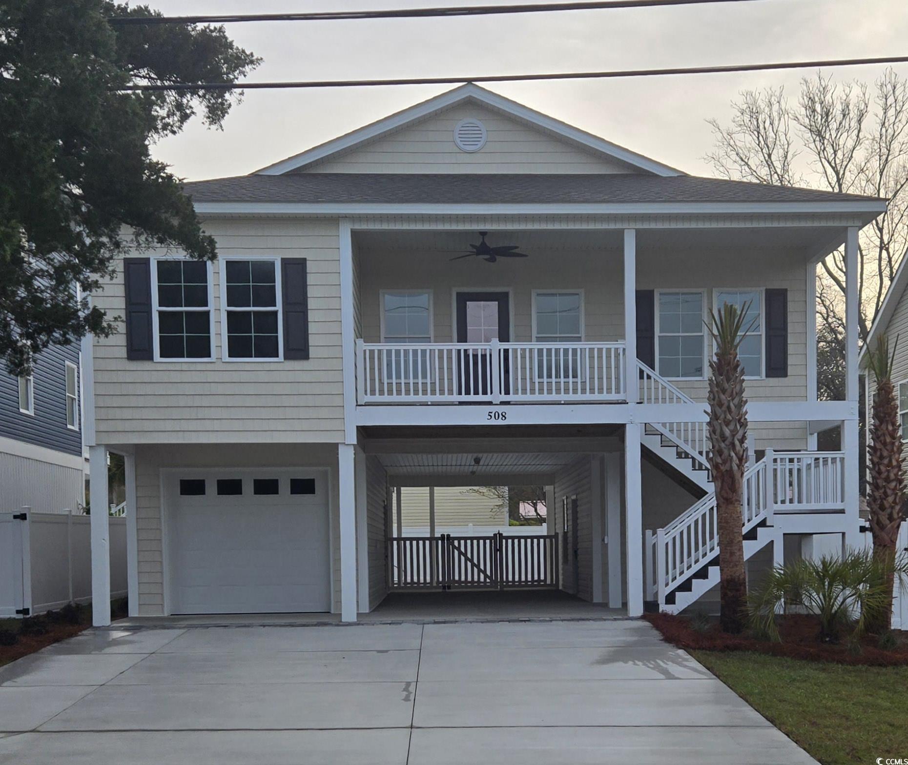 508 21st Ave. S North Myrtle Beach, SC 29582