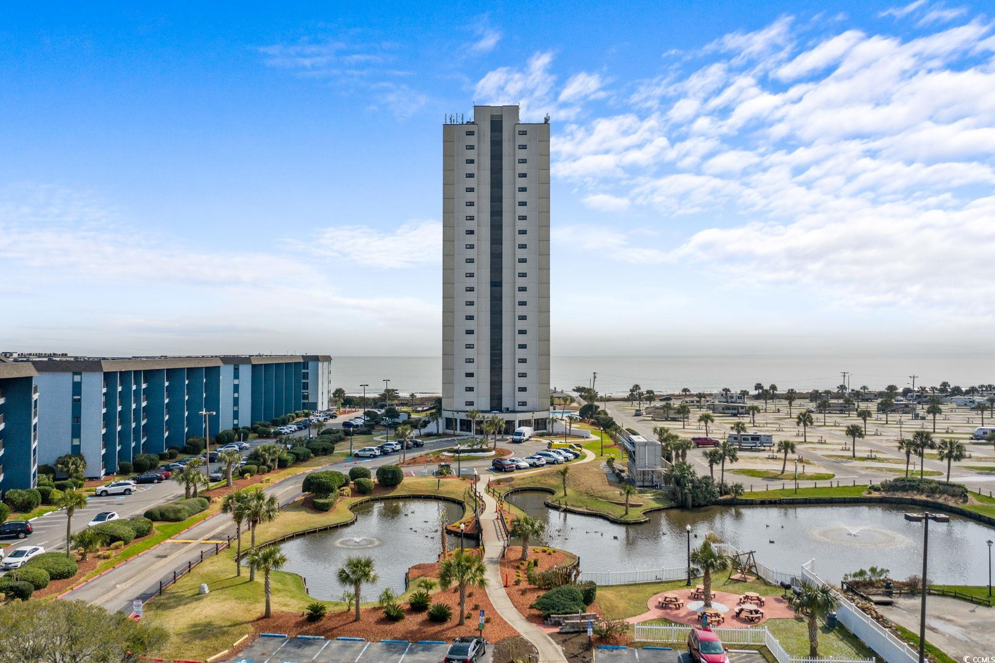 5905 S Kings Hwy. UNIT 810-C Myrtle Beach, SC 29575