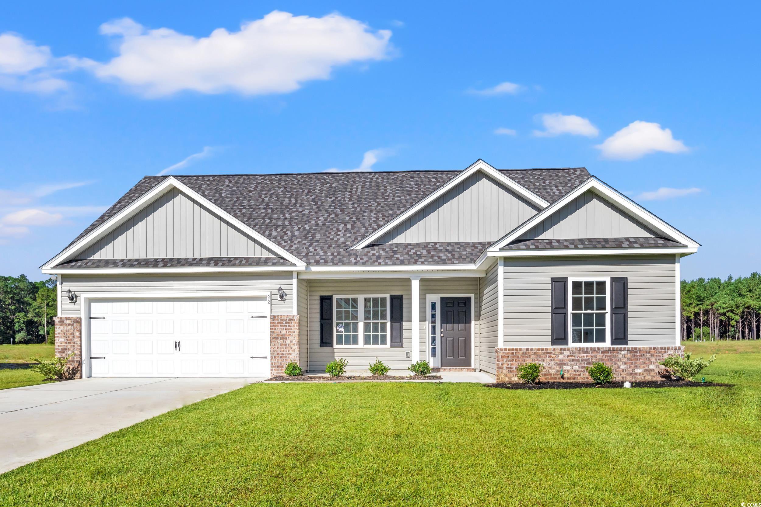 261 Six Mile Creek Dr., Georgetown, South Carolina image 1