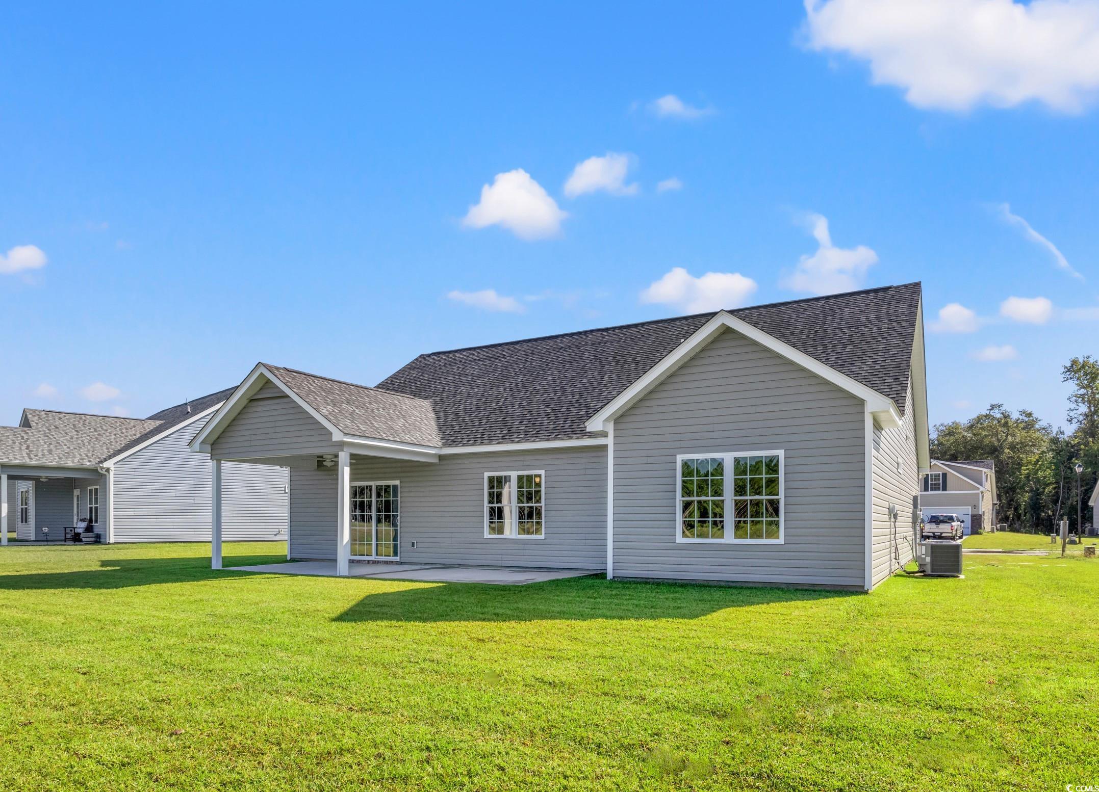 261 Six Mile Creek Dr., Georgetown, South Carolina image 21