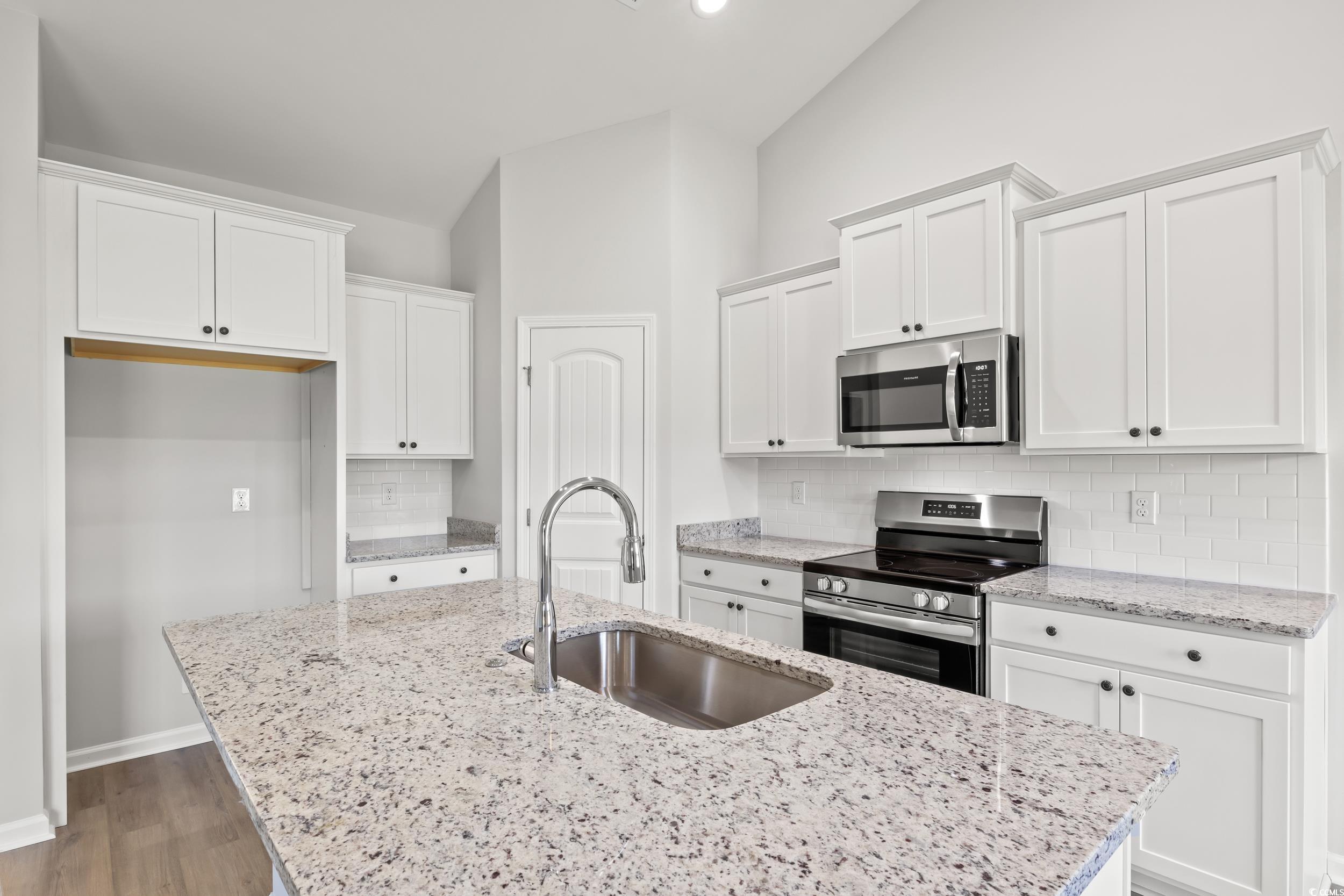 261 Six Mile Creek Dr., Georgetown, South Carolina image 3