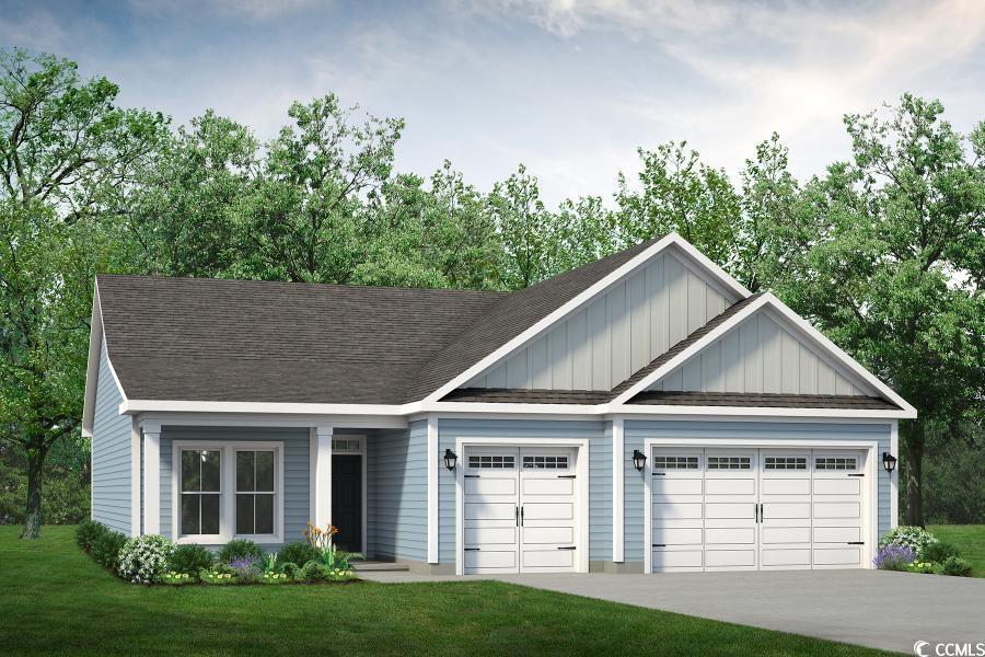 521 Sheepbridge Way Loris, SC 29569