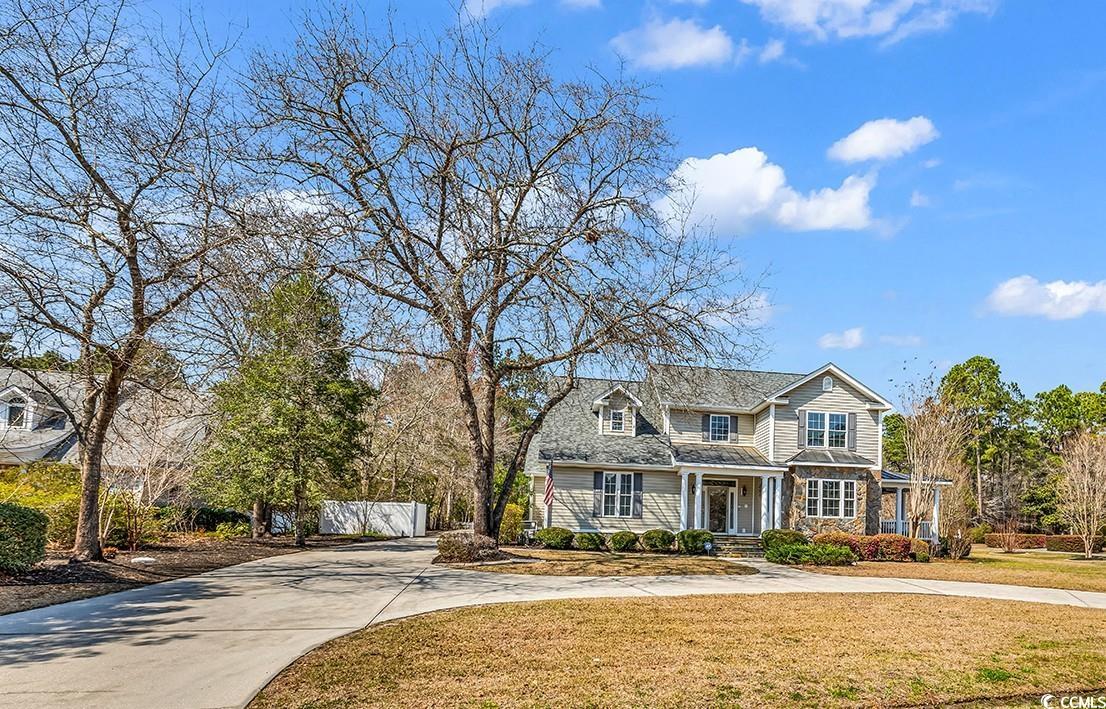 182 Duck Blind Trail Myrtle Beach, SC 29588