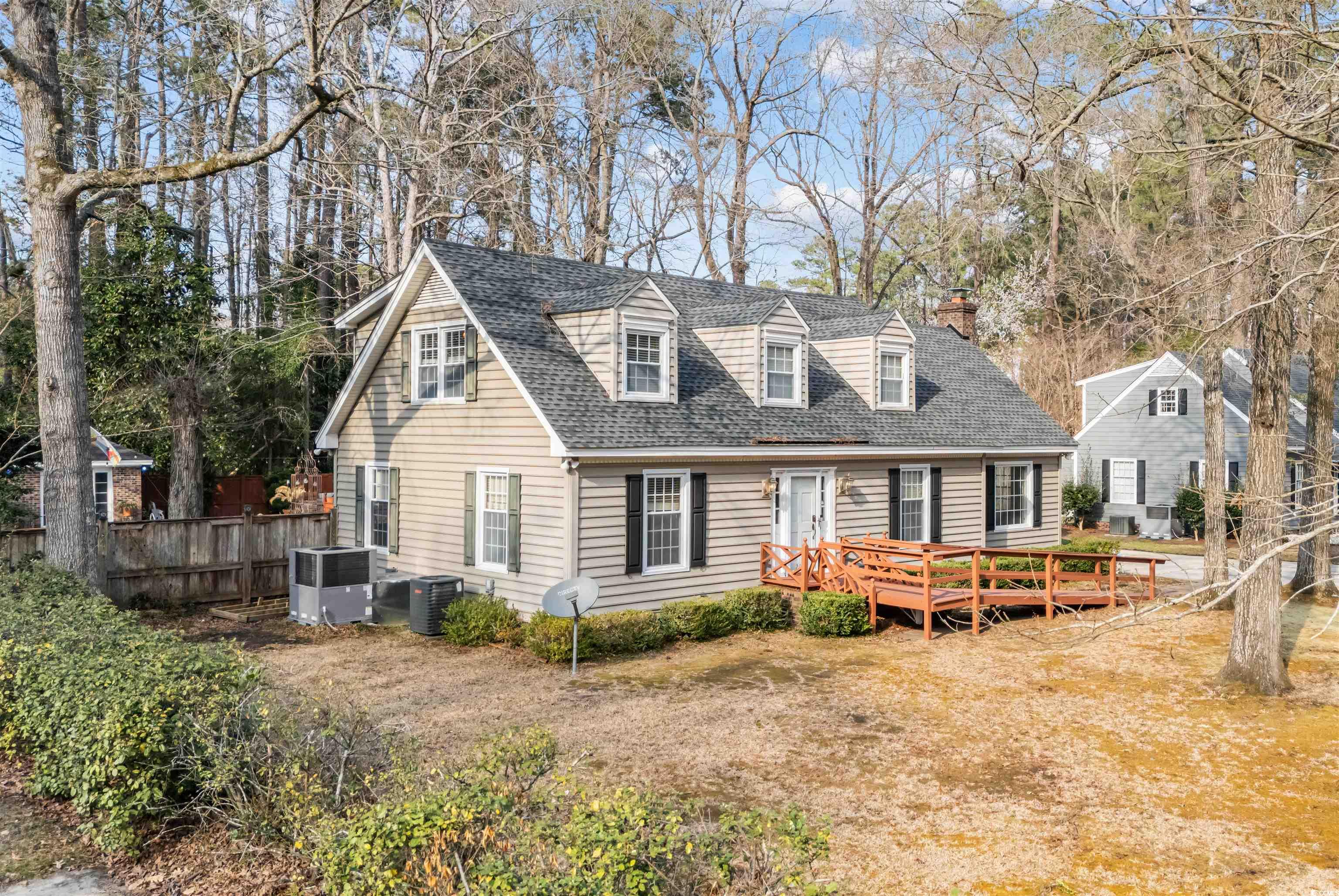 208 High St., Whiteville, North Carolina image 1