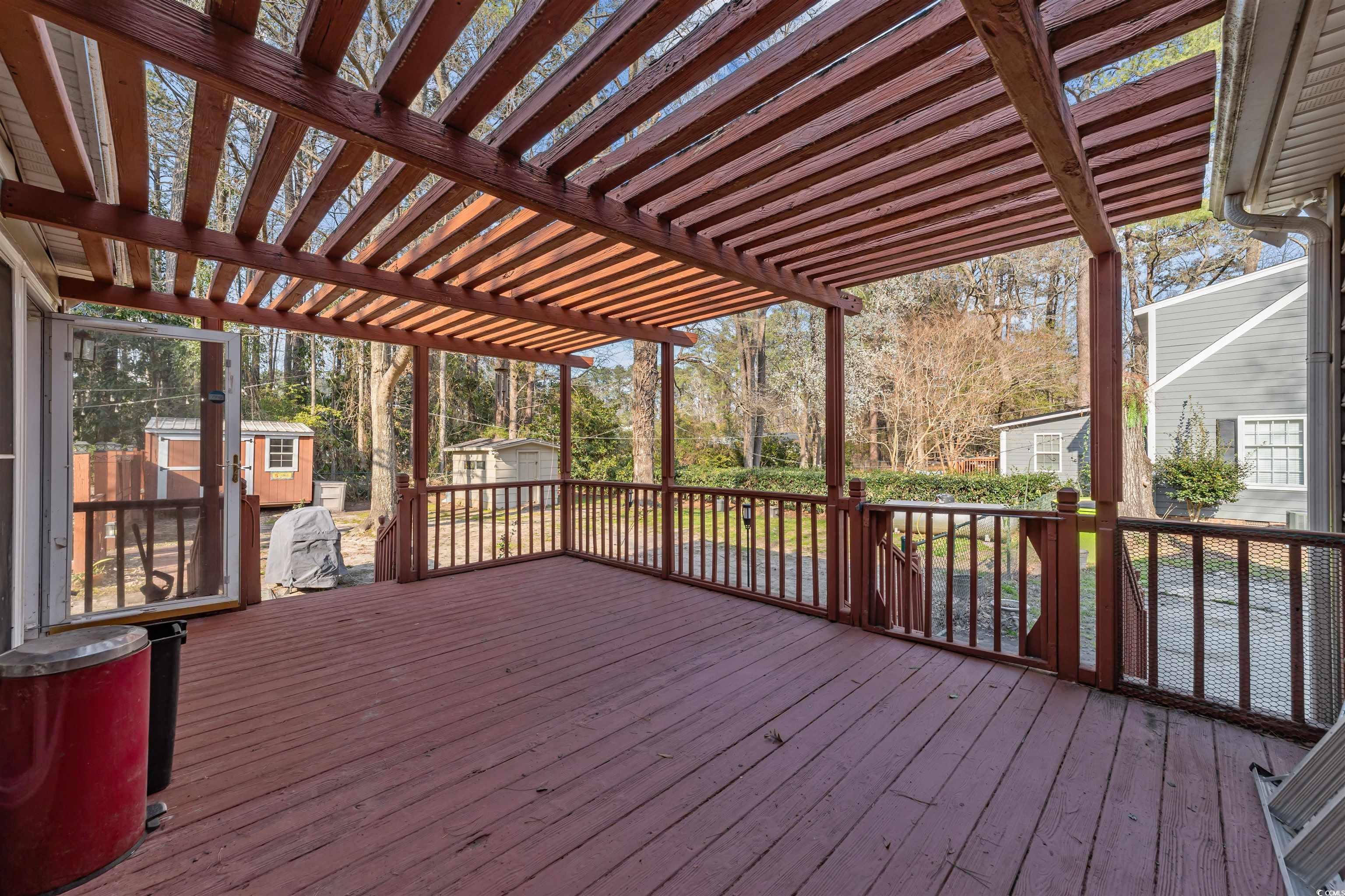 208 High St., Whiteville, North Carolina image 6