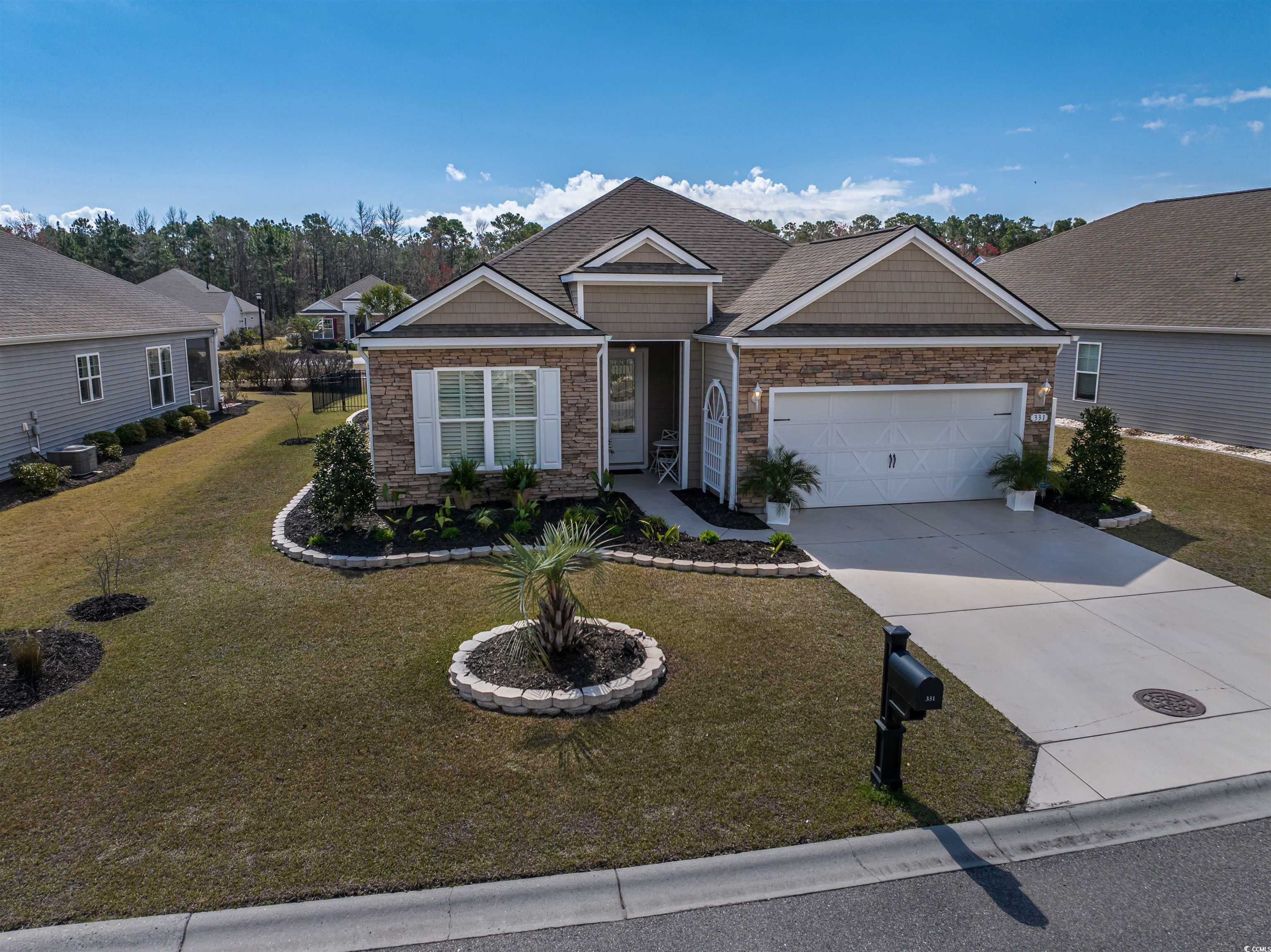 331 Firenze Loop Myrtle Beach, SC 29579