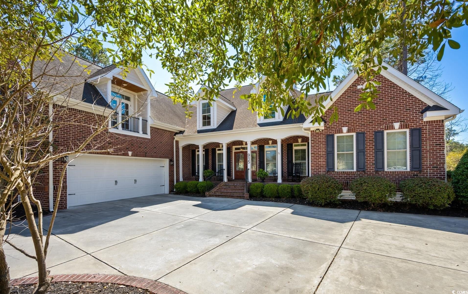 915 Preservation Circle Pawleys Island, SC 29585