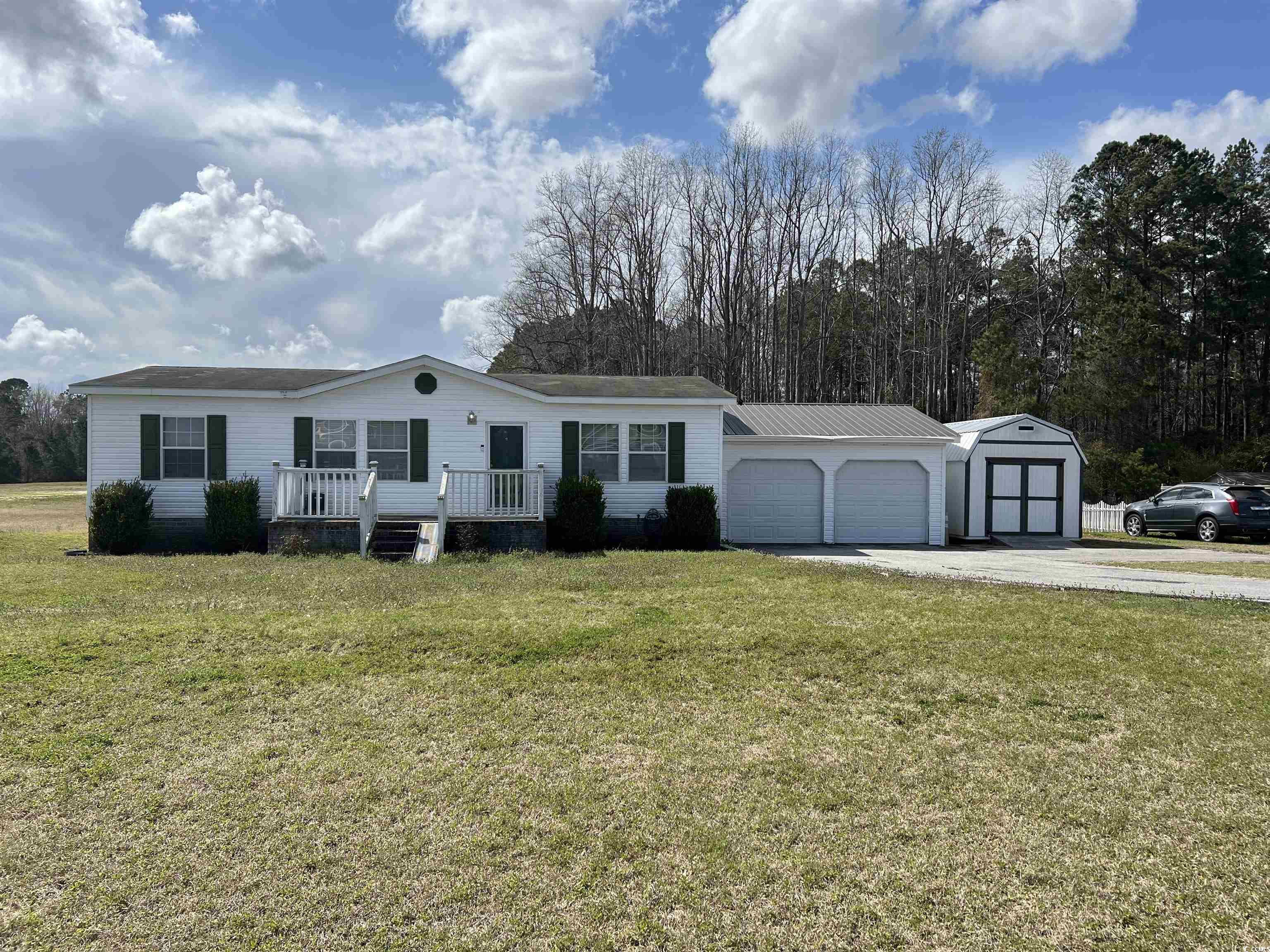 478 Highway 348 Loris, SC 29569