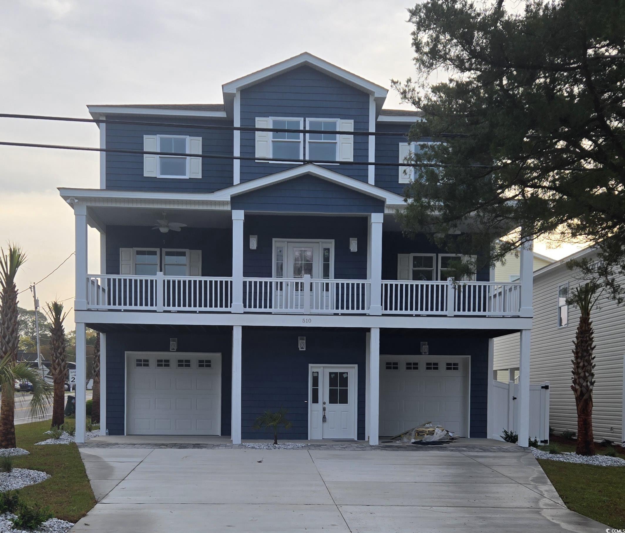 510 21st Ave. S North Myrtle Beach, SC 29582