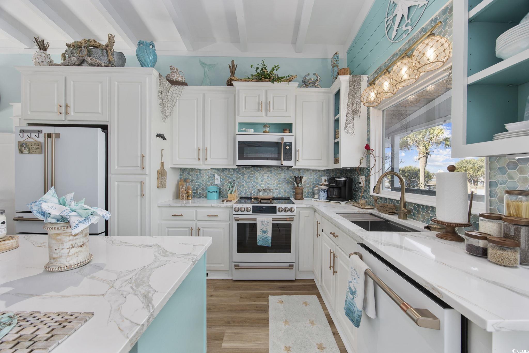 414 S Dogwood Dr., Garden City Beach, South Carolina image 11