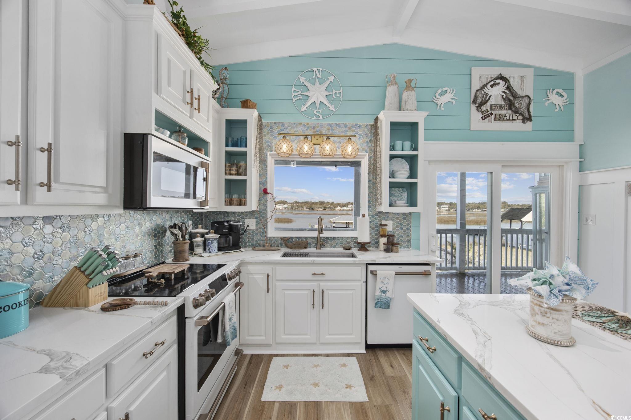 414 S Dogwood Dr., Garden City Beach, South Carolina image 12