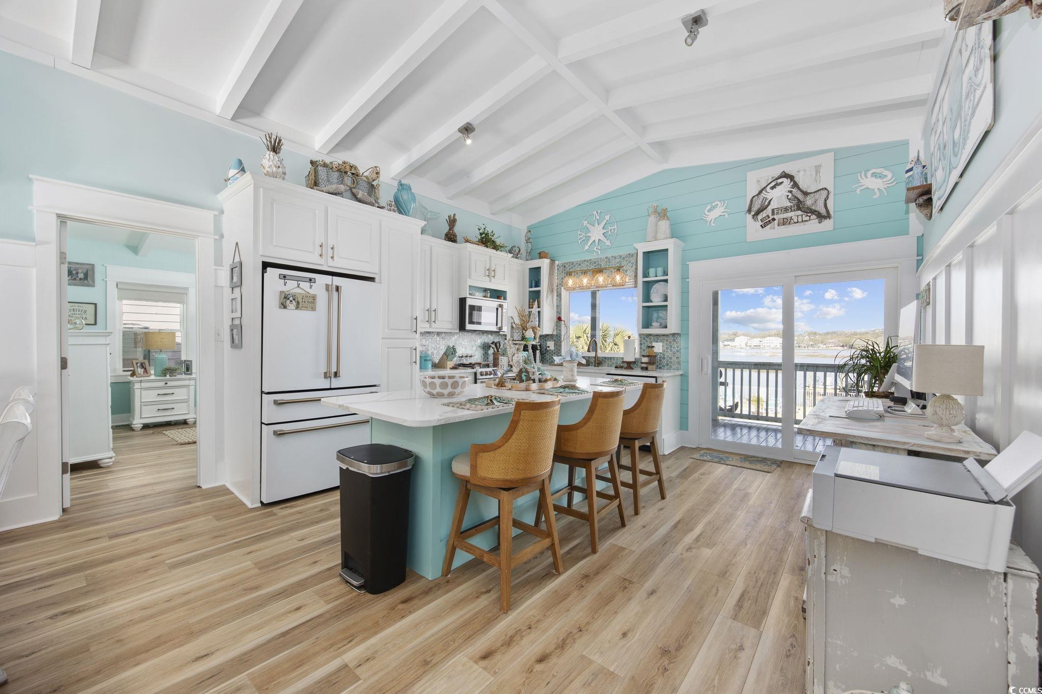 414 S Dogwood Dr., Garden City Beach, South Carolina image 14