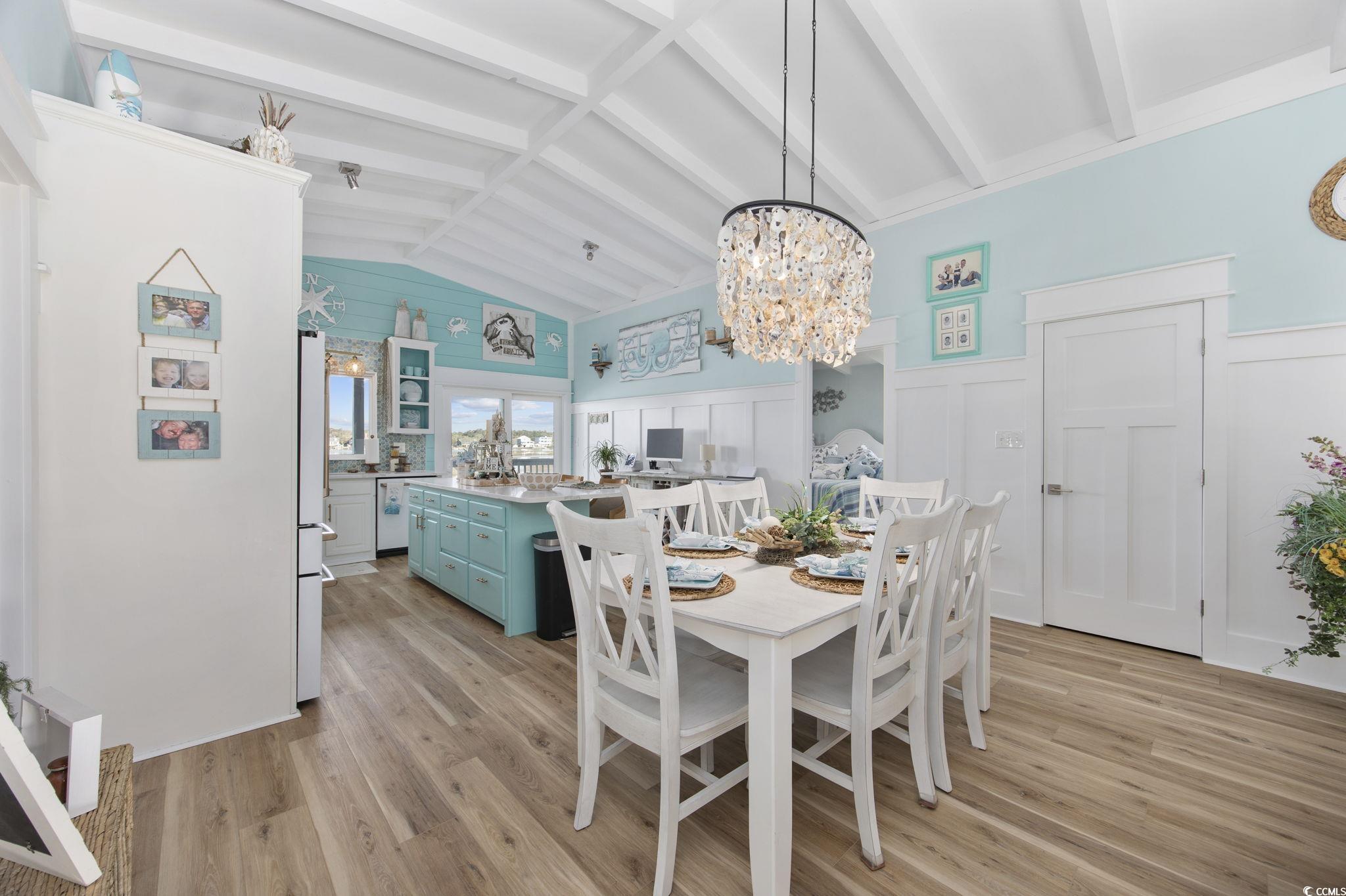 414 S Dogwood Dr., Garden City Beach, South Carolina image 15
