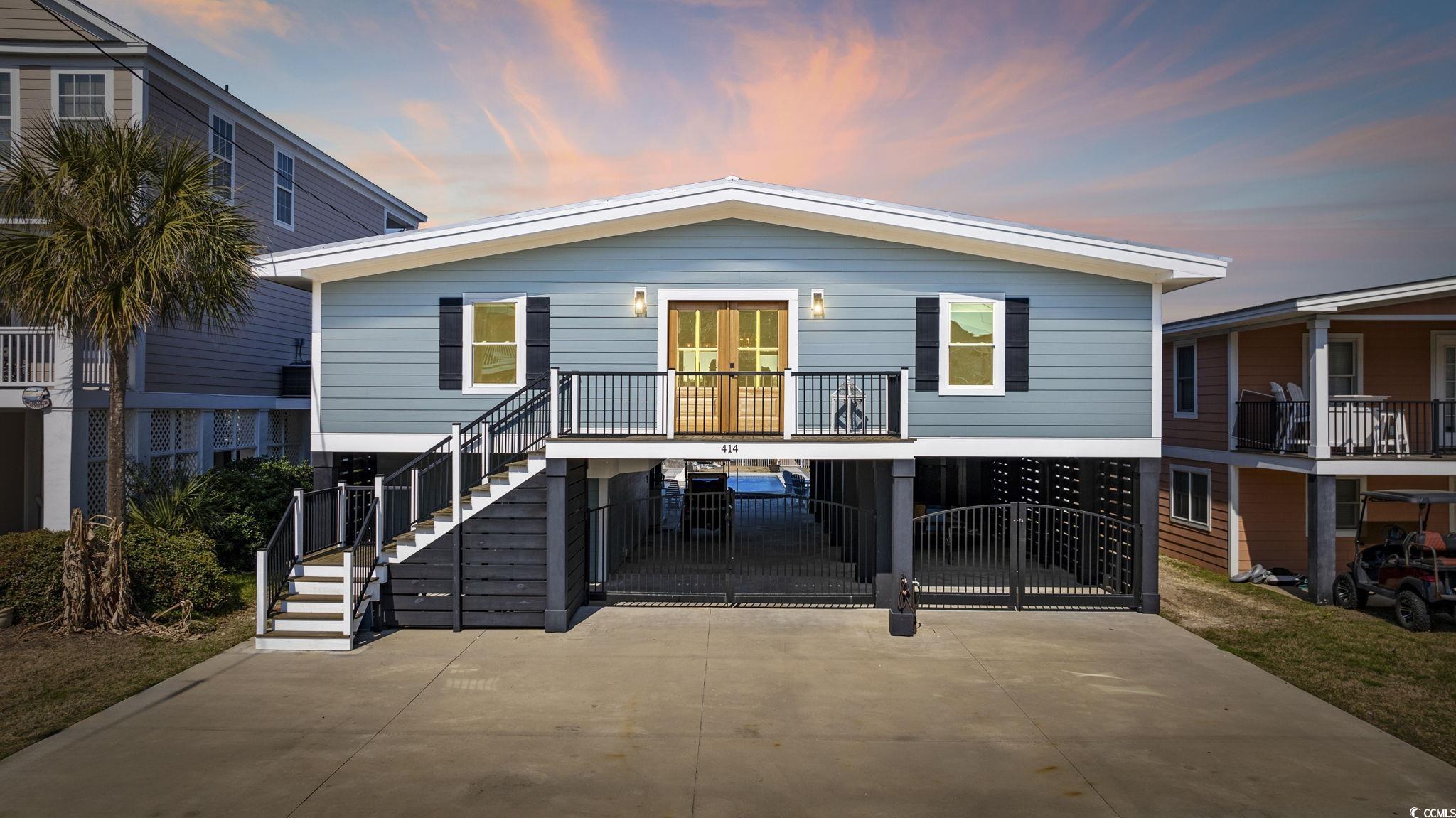 414 S Dogwood Dr., Garden City Beach, South Carolina image 2