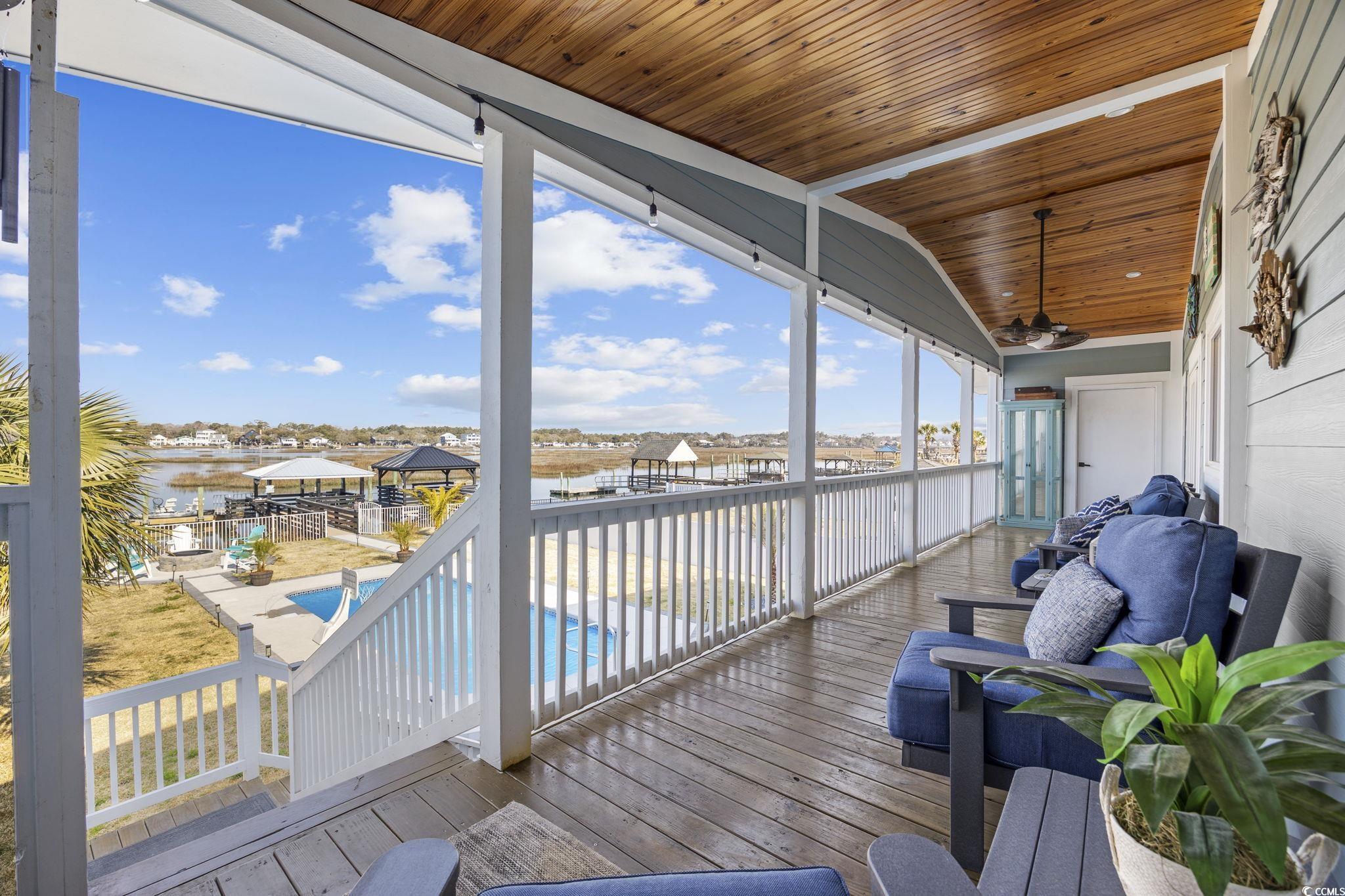 414 S Dogwood Dr., Garden City Beach, South Carolina image 22