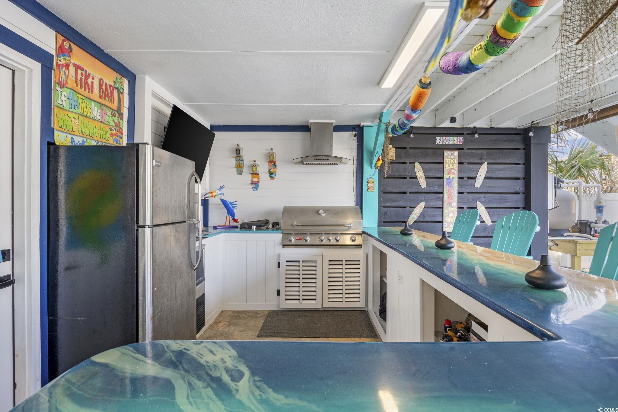 414 S Dogwood Dr., Garden City Beach, South Carolina image 25