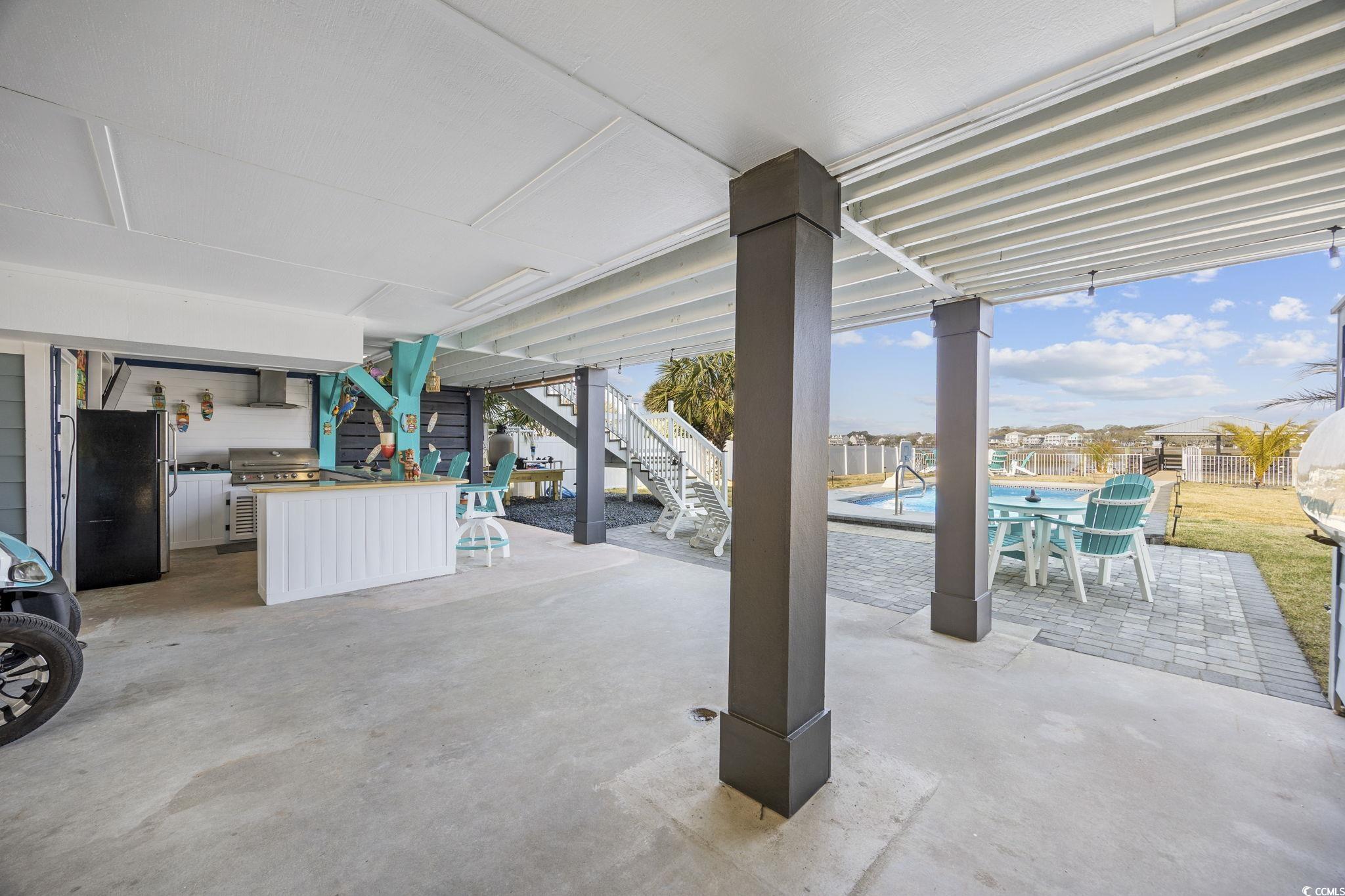 414 S Dogwood Dr., Garden City Beach, South Carolina image 27