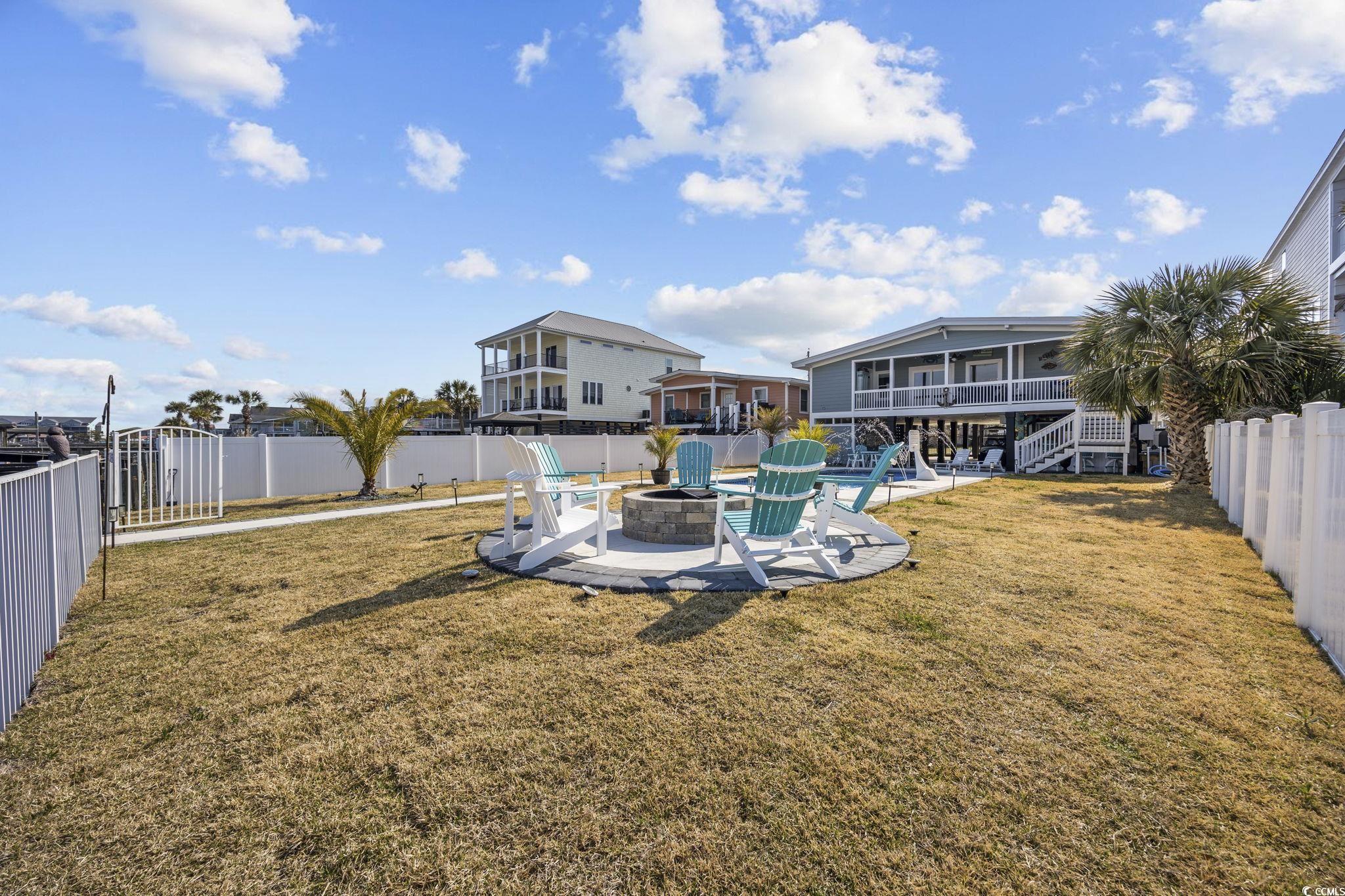 414 S Dogwood Dr., Garden City Beach, South Carolina image 30