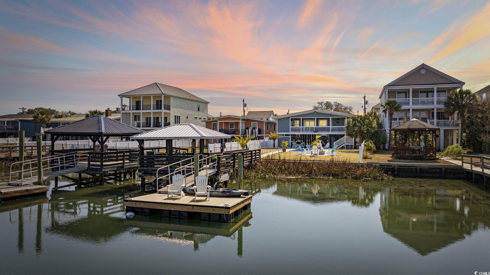414 S Dogwood Dr., Garden City Beach, South Carolina image 31