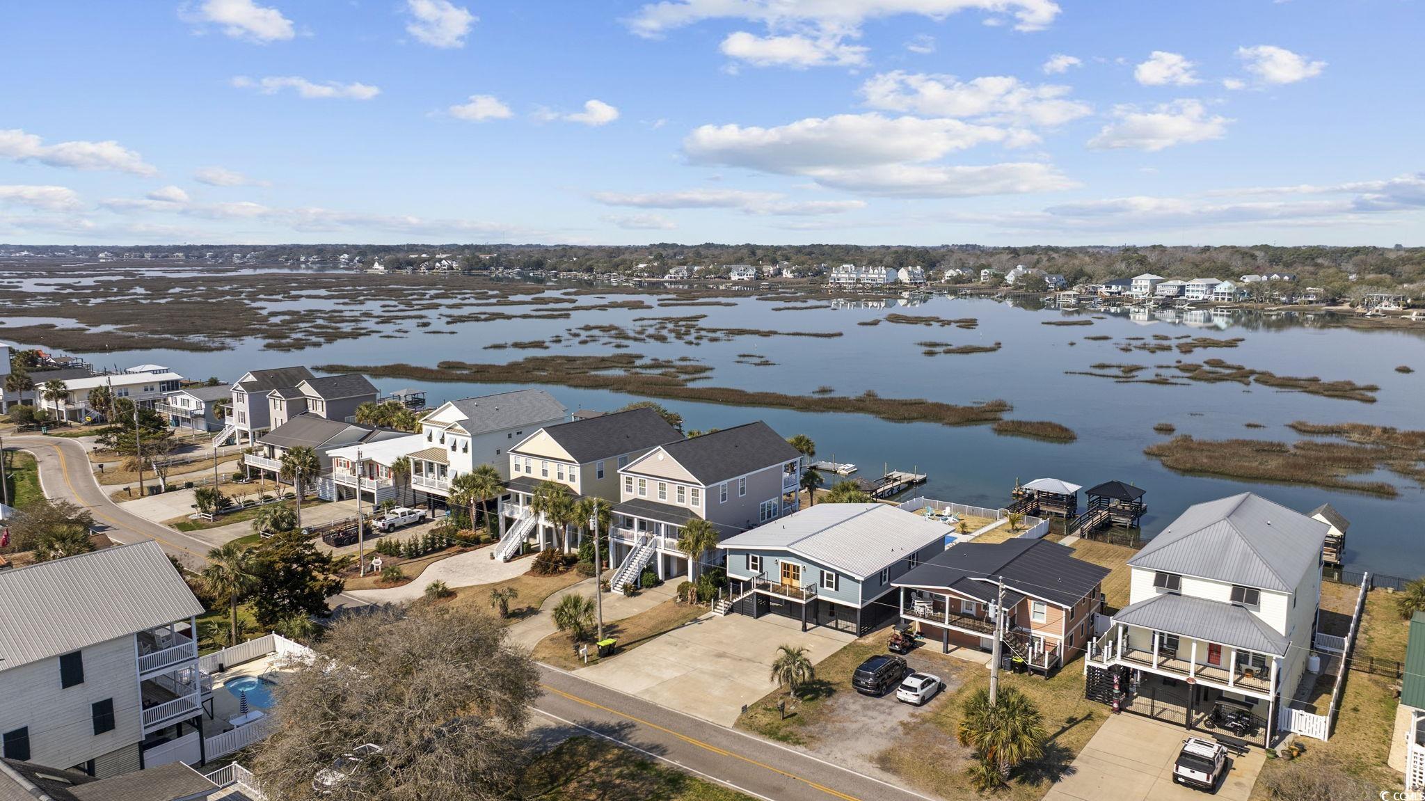 414 S Dogwood Dr., Garden City Beach, South Carolina image 33