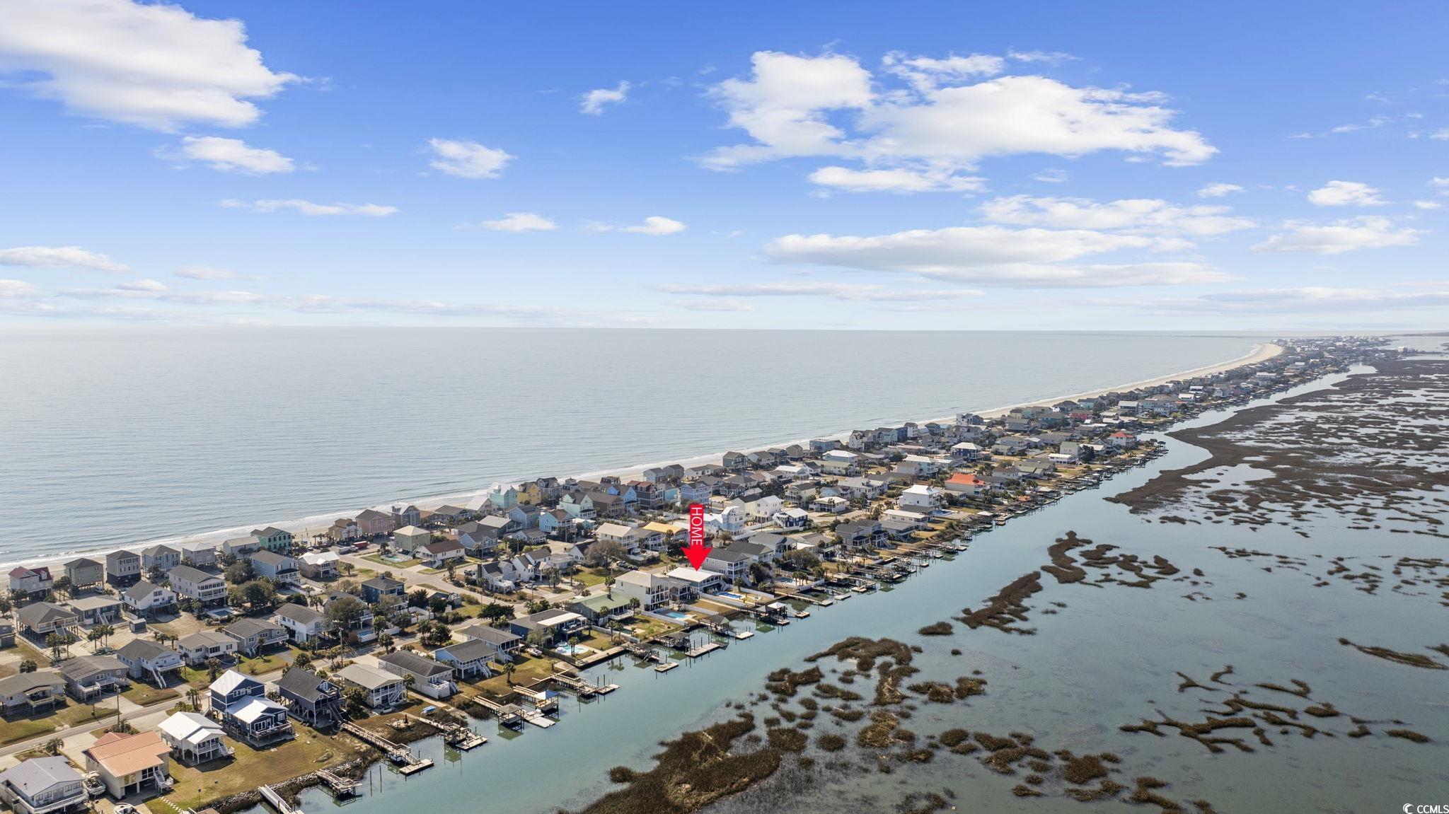 414 S Dogwood Dr., Garden City Beach, South Carolina image 34
