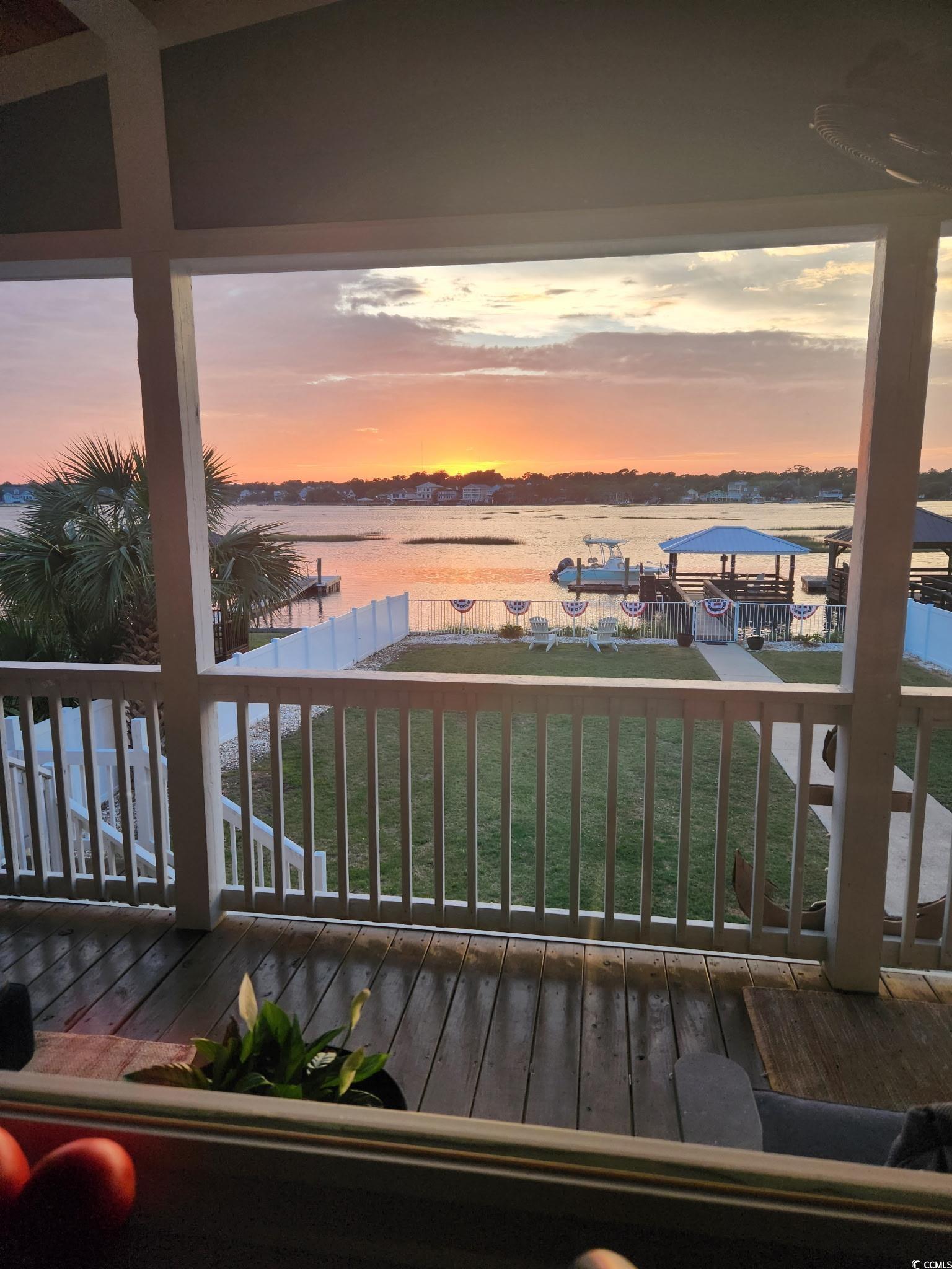 414 S Dogwood Dr., Garden City Beach, South Carolina image 39