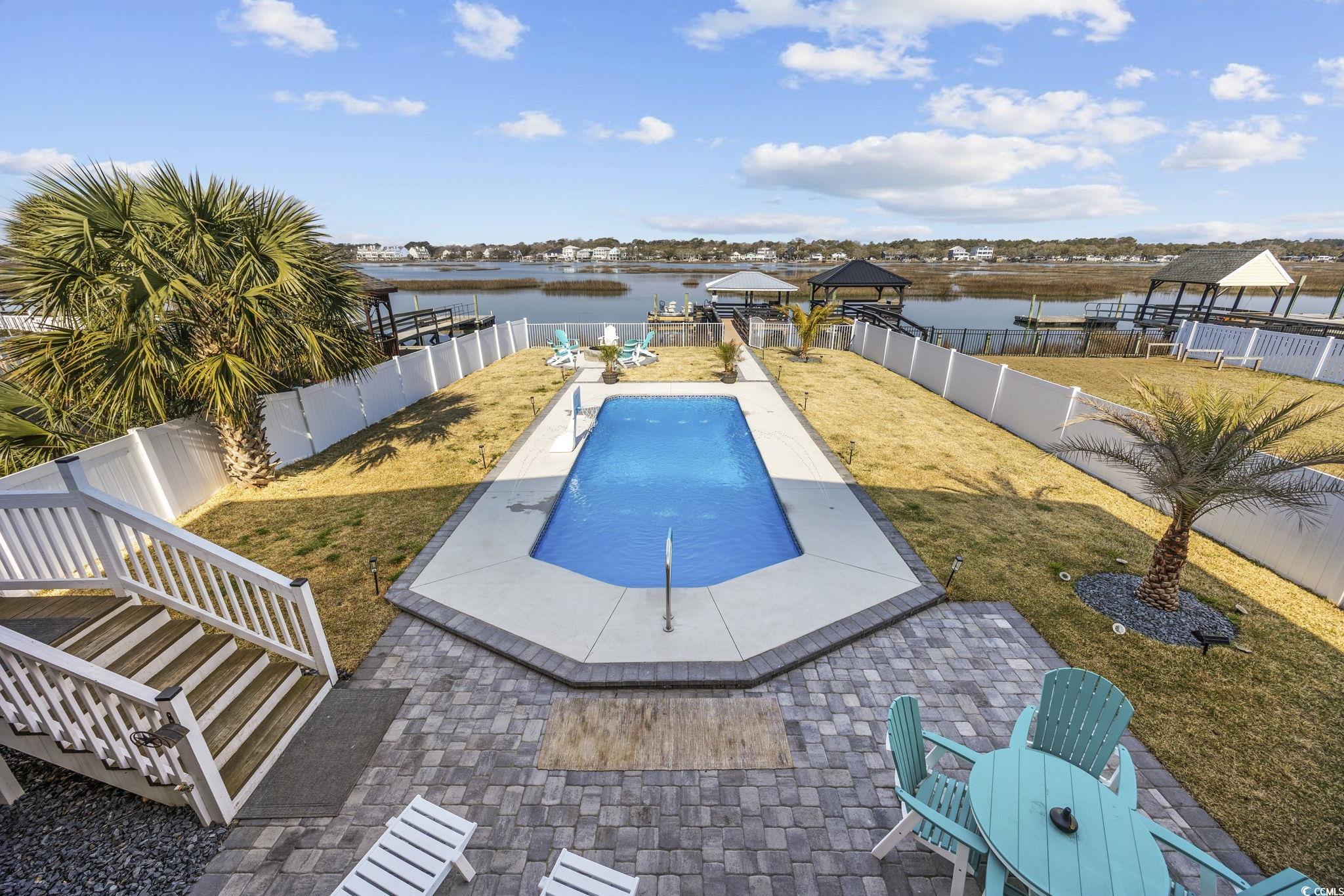414 S Dogwood Dr., Garden City Beach, South Carolina image 4