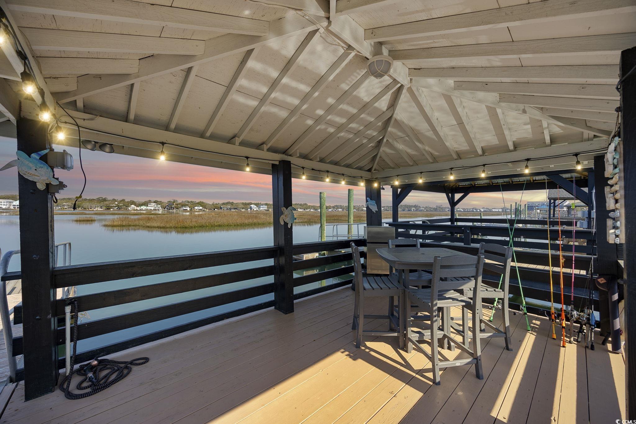 414 S Dogwood Dr., Garden City Beach, South Carolina image 5