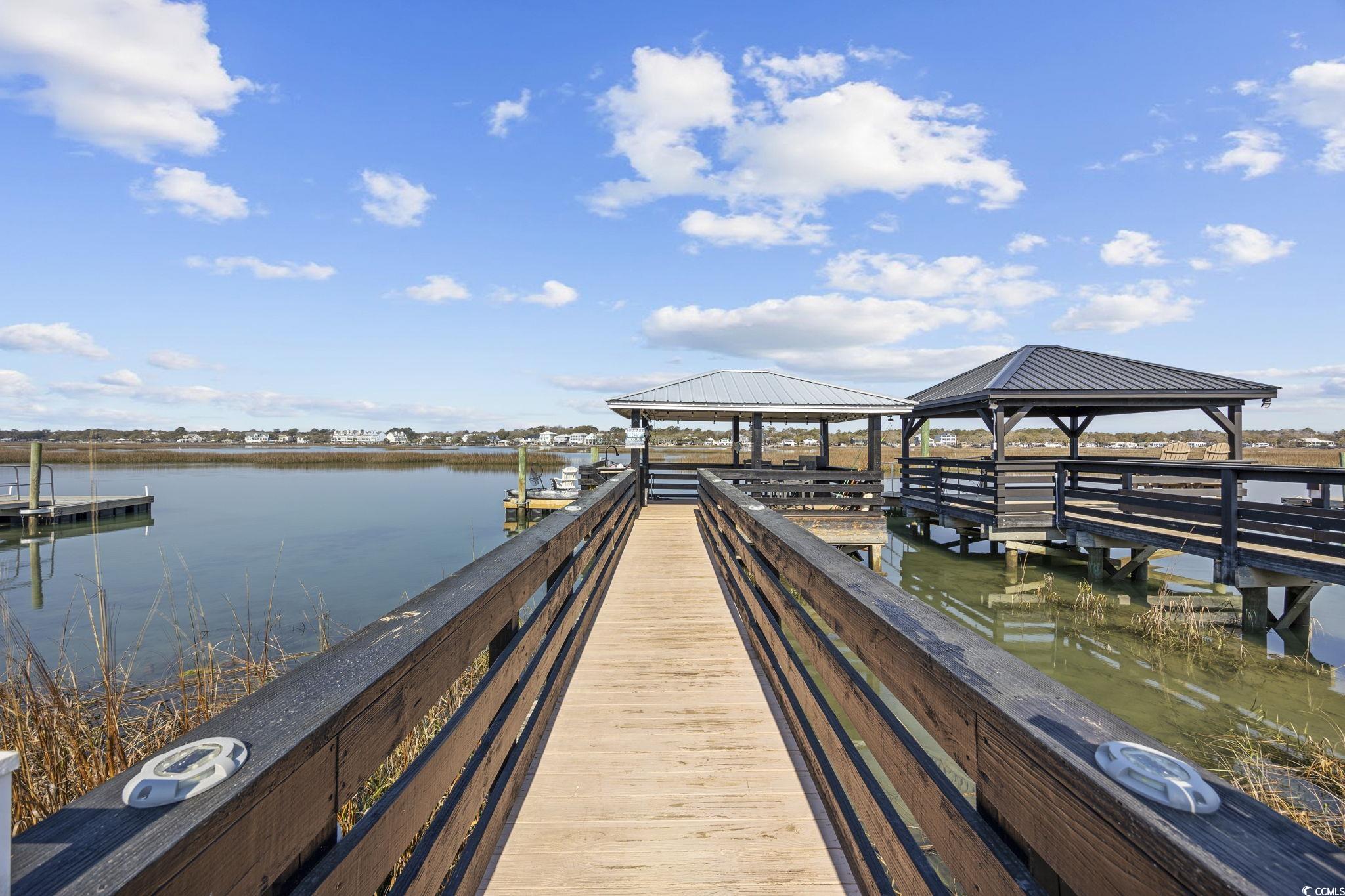 414 S Dogwood Dr., Garden City Beach, South Carolina image 6