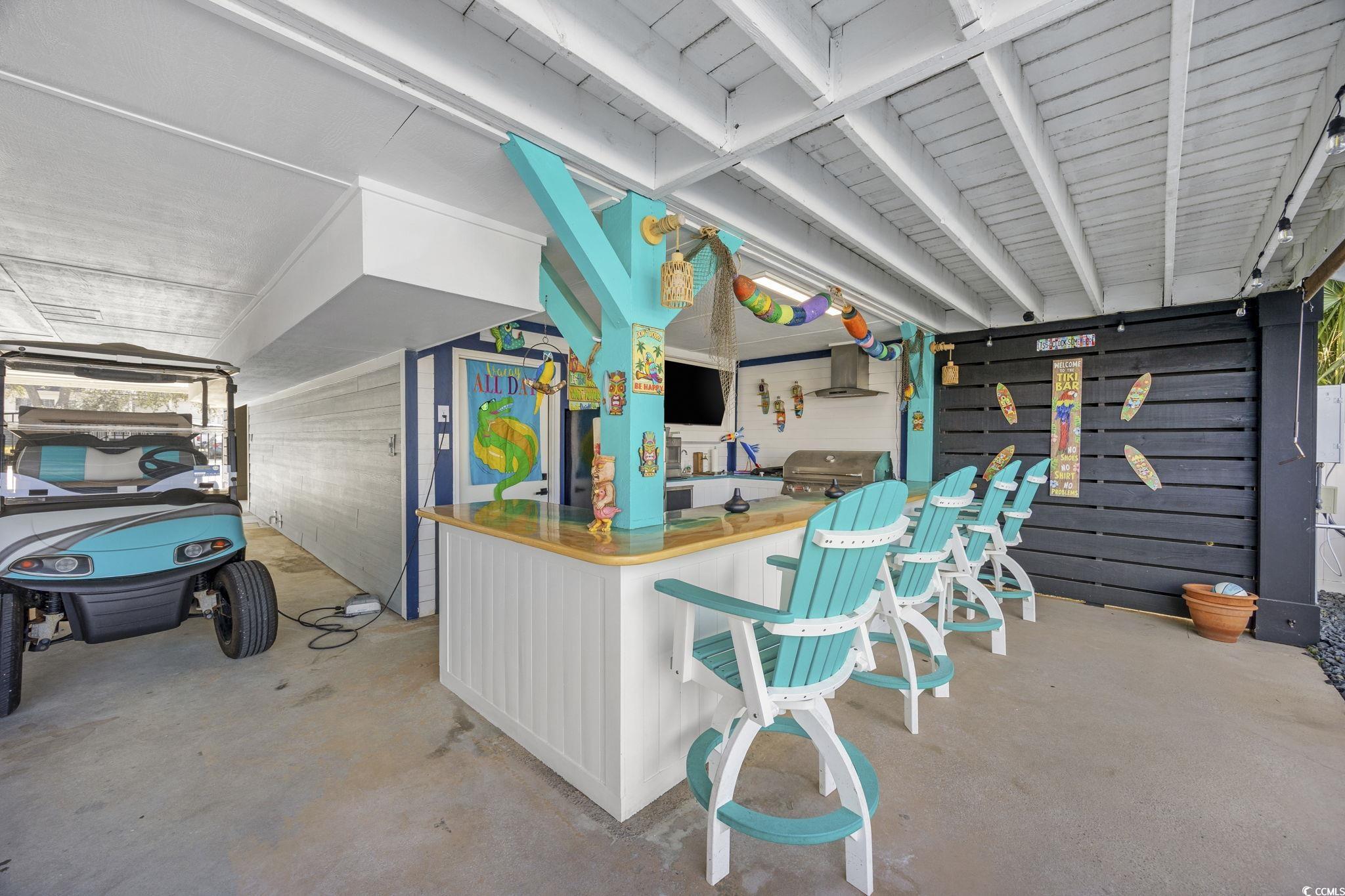 414 S Dogwood Dr., Garden City Beach, South Carolina image 8