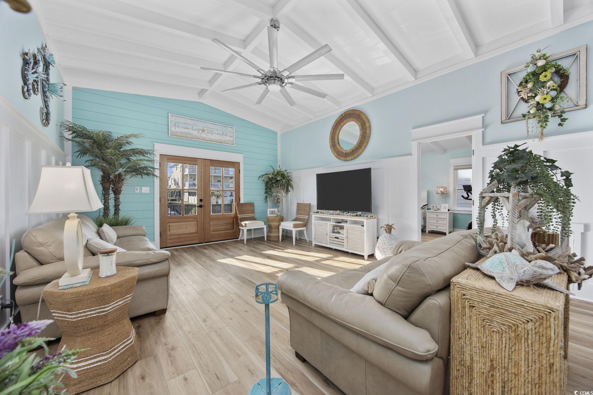 414 S Dogwood Dr., Garden City Beach, South Carolina image 9