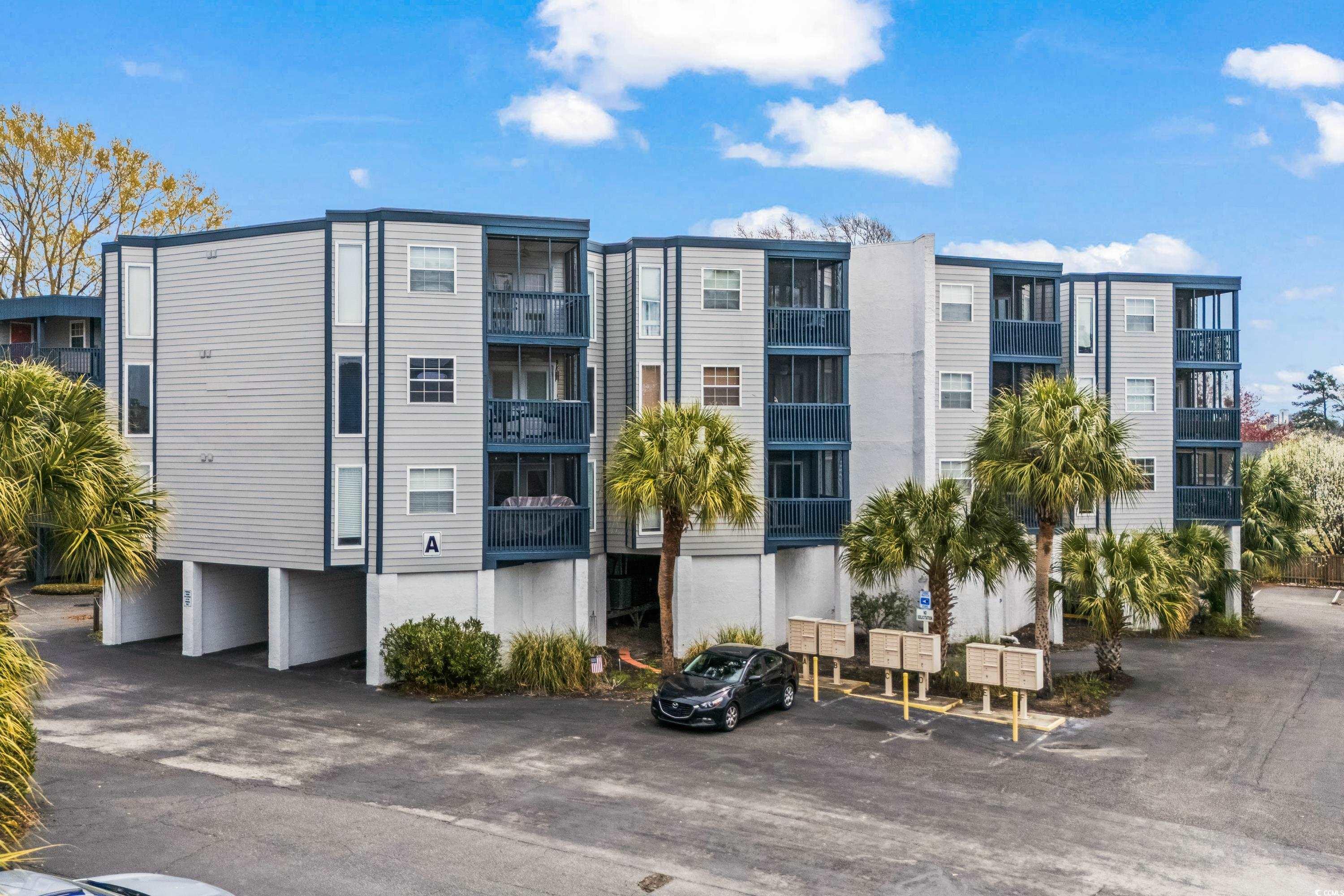 1500 Cenith Dr. UNIT A-101 North Myrtle Beach, SC 29582