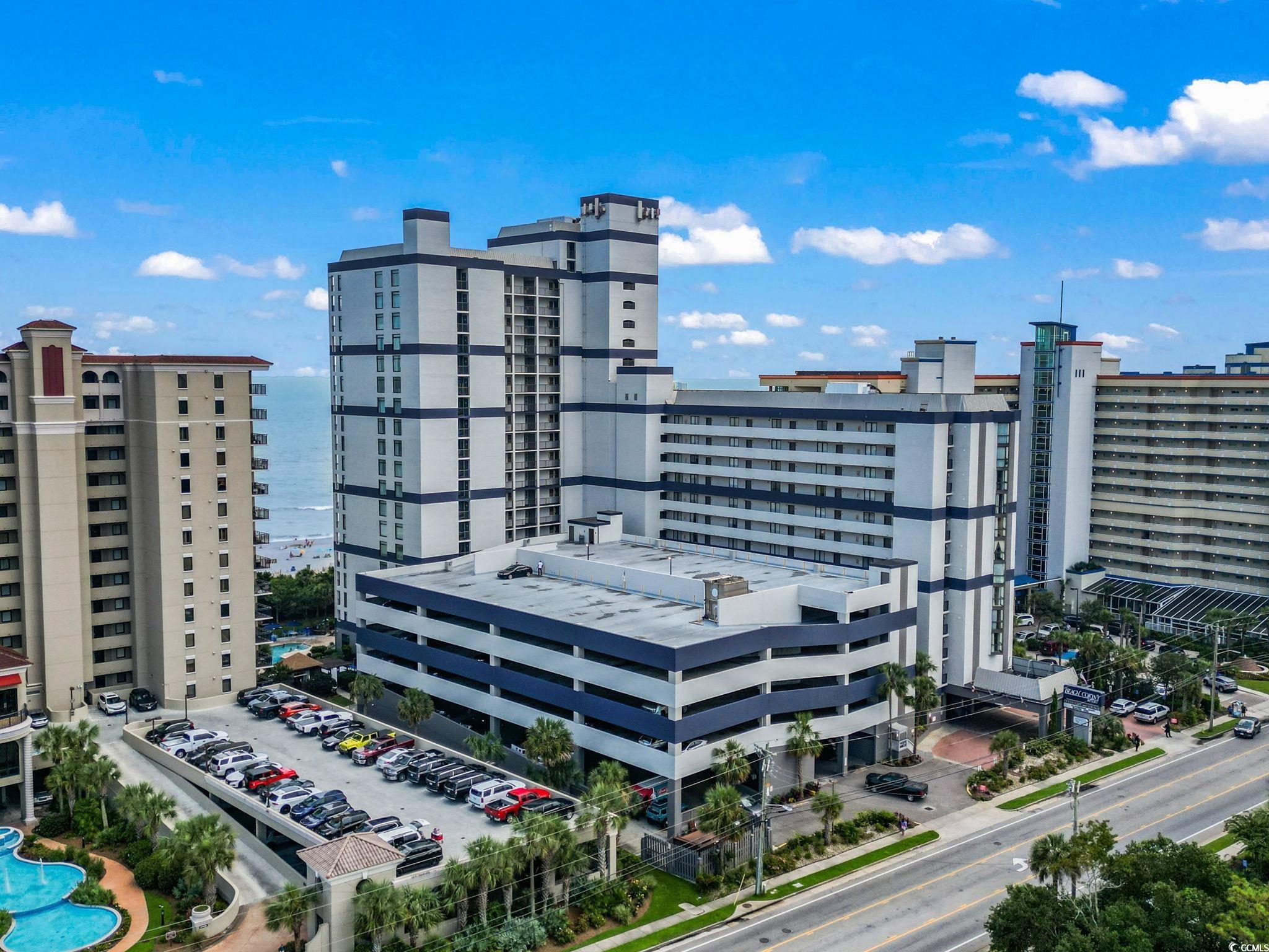 5308 N Ocean Blvd. UNIT #1003 Myrtle Beach, SC 29577