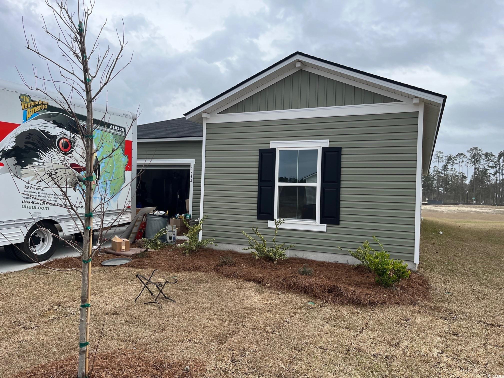 1344 Palm Springs Paloma Dr Longs, SC 29568