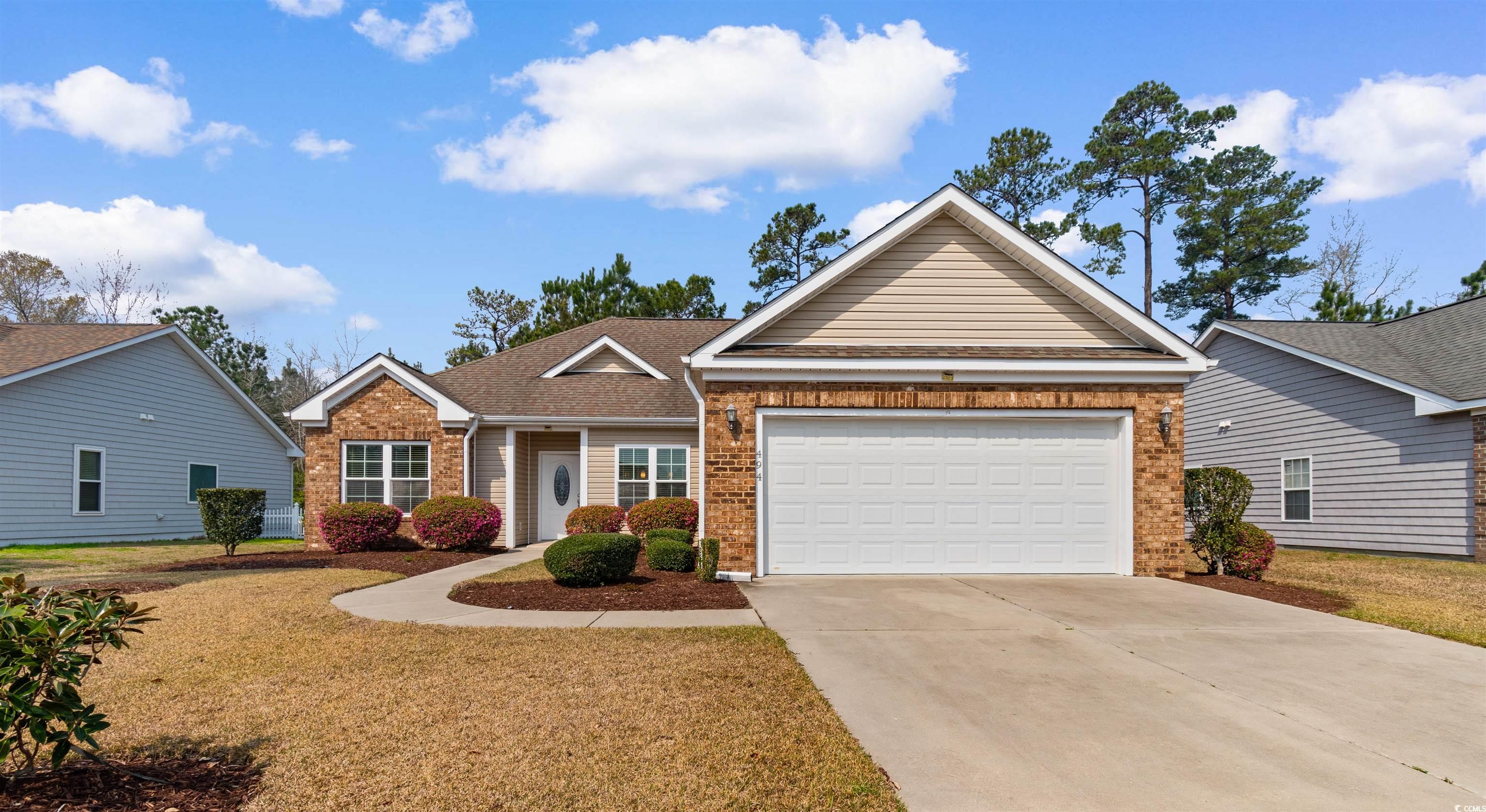 494 Battey Dr. Myrtle Beach, SC 29588