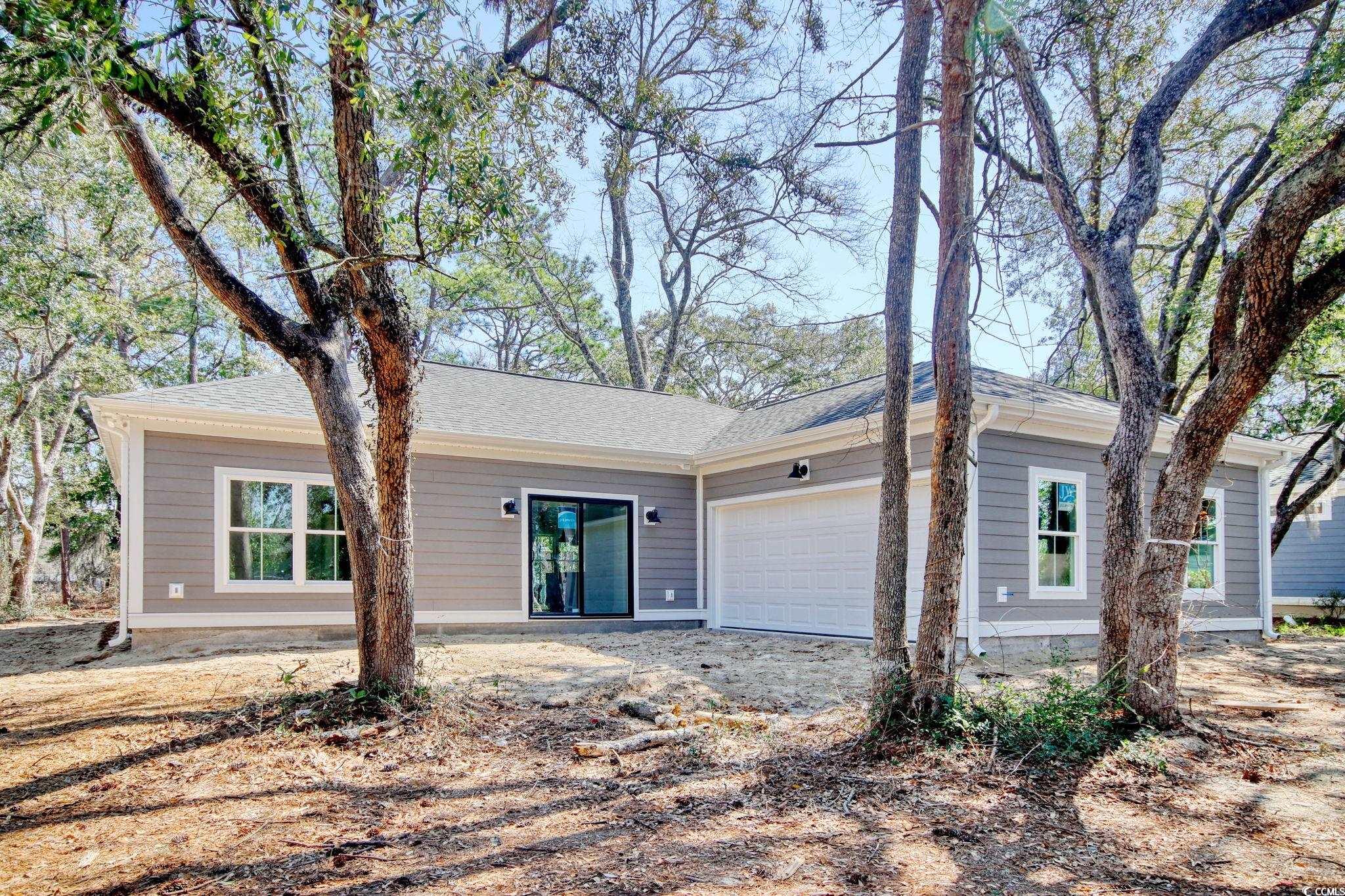TBD Old Charleston Rd., Georgetown, South Carolina image 22